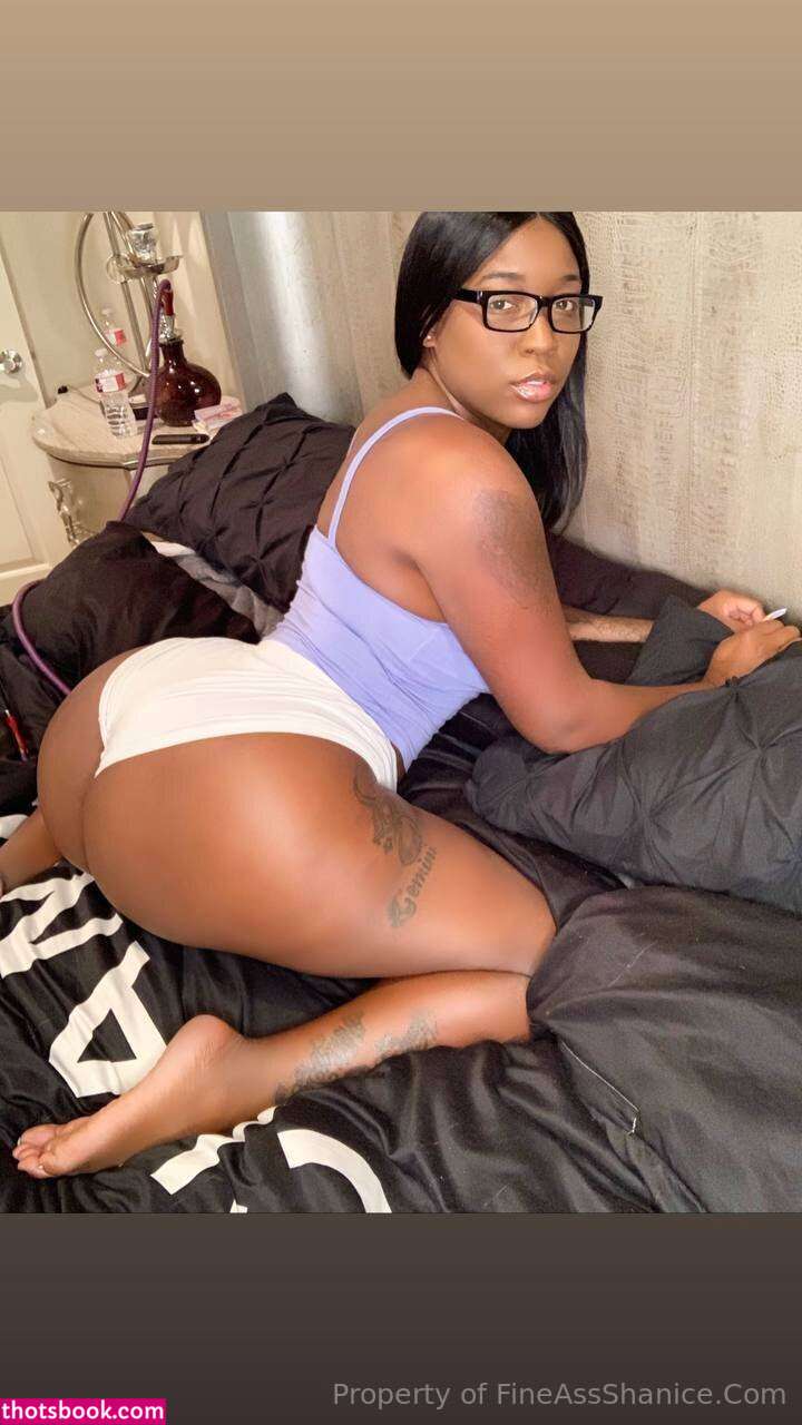 Jalecia Shanice fineassshanice fineassshanicevip Nude Leaks OnlyFans Photos #1 1608360
