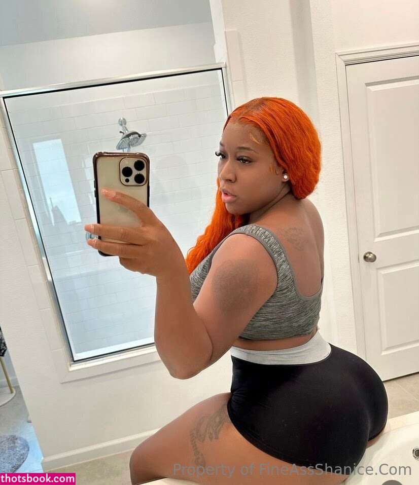 Jalecia Shanice fineassshanice fineassshanicevip Nude Leaks OnlyFans Photos #1 1608365
