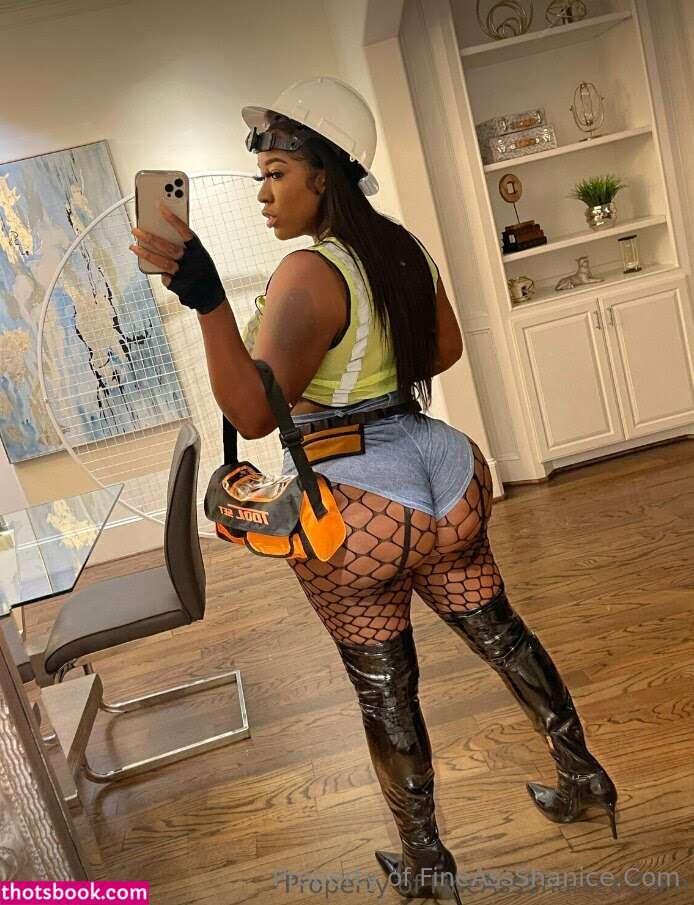 Jalecia Shanice fineassshanice fineassshanicevip Nude Leaks OnlyFans Photos #2 1608373