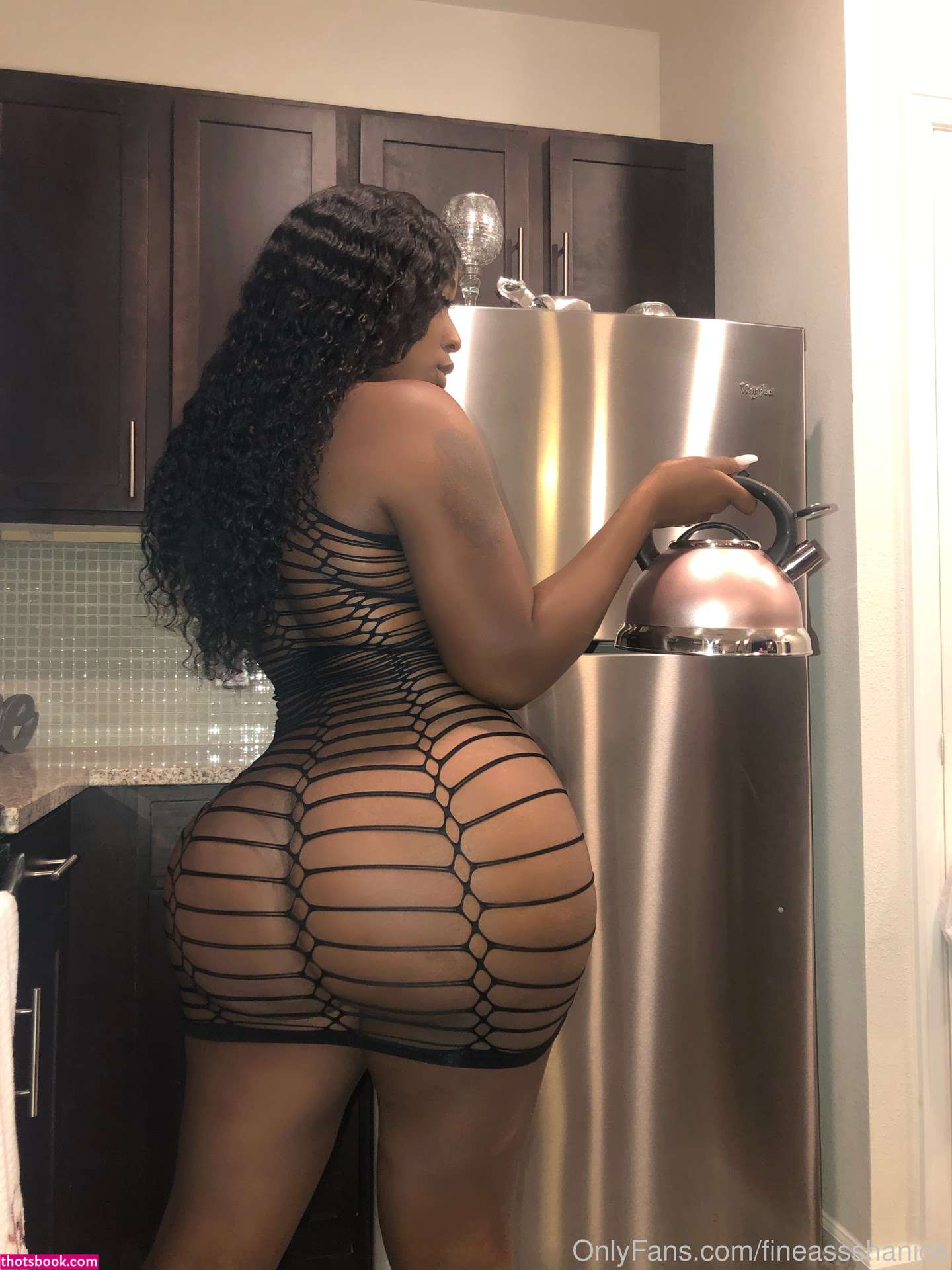 Jalecia Shanice fineassshanice fineassshanicevip Nude Leaks OnlyFans Photos #3 1608386