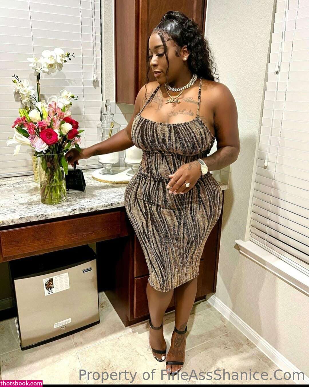 Jalecia Shanice fineassshanice fineassshanicevip Nude Leaks OnlyFans Photos #4 1608394