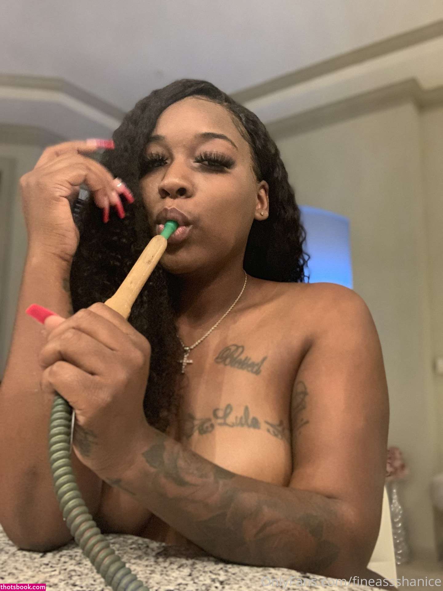 Jalecia Shanice fineassshanice fineassshanicevip Nude Leaks OnlyFans Photos #6 1608408