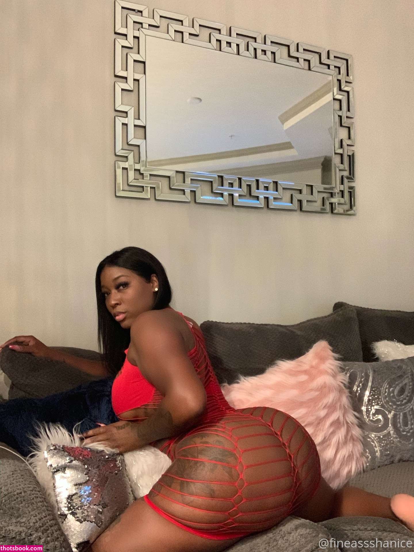 Jalecia Shanice fineassshanice fineassshanicevip Nude Leaks OnlyFans Photos #6 1608409