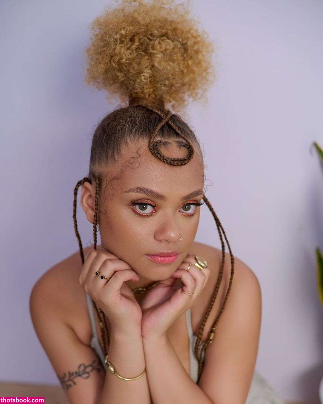 Lexcova LexayX Kingkorbel Nude Leaks OnlyFans Photos #1 1608545