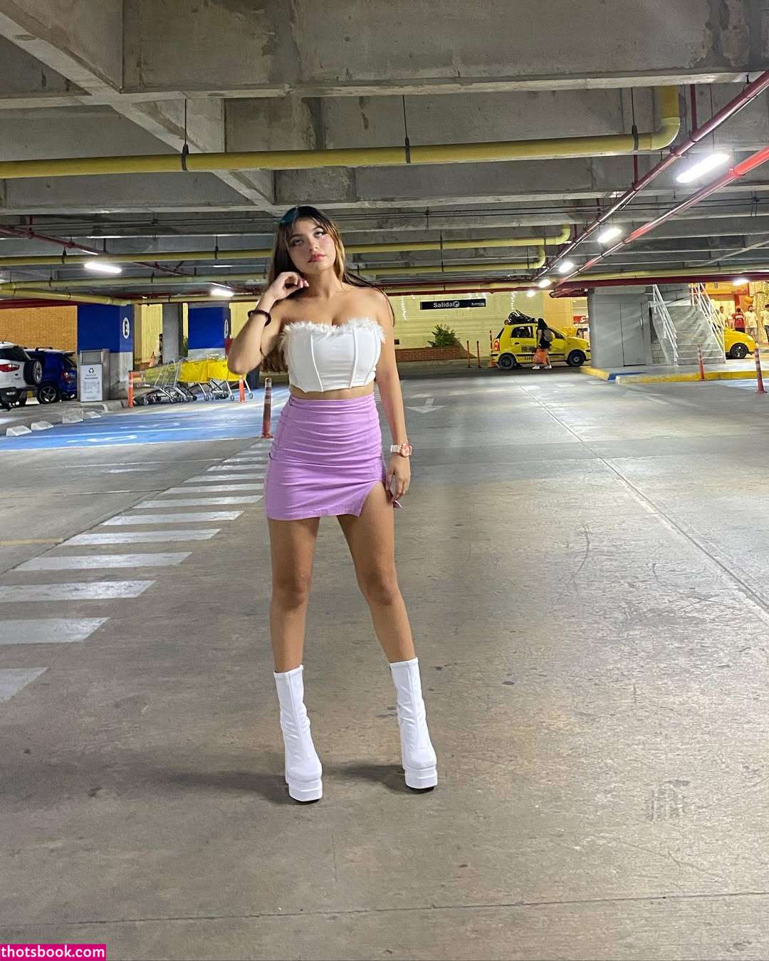 Maribexxx Maribexx Maria ortiz scarlettevans69 Jadecuteeht Nude Leaks OnlyFans Photos #6 1608621