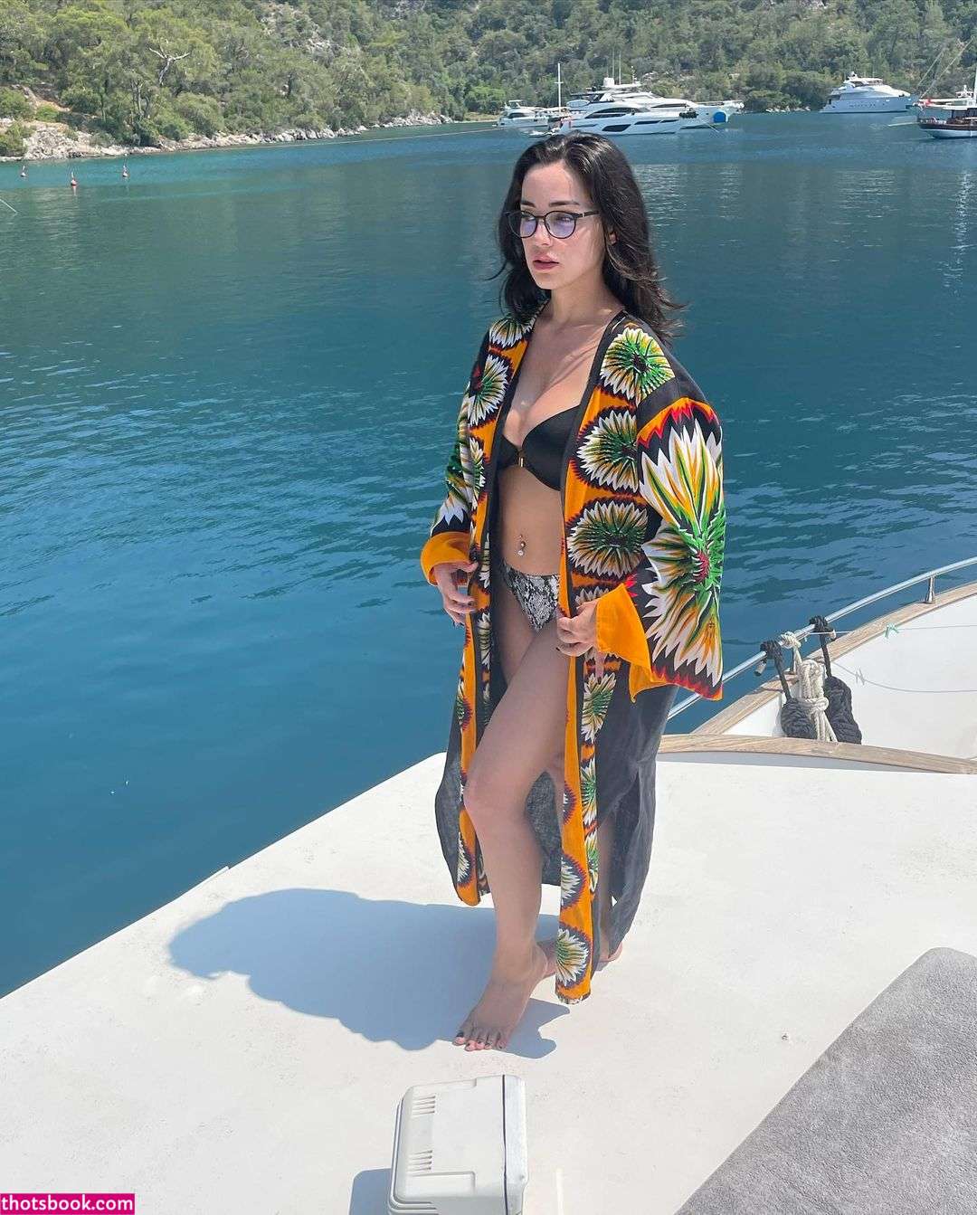 milk seyh Deniz Eris ddenizeriss Nude Leaks OnlyFans Photos #1 1608677