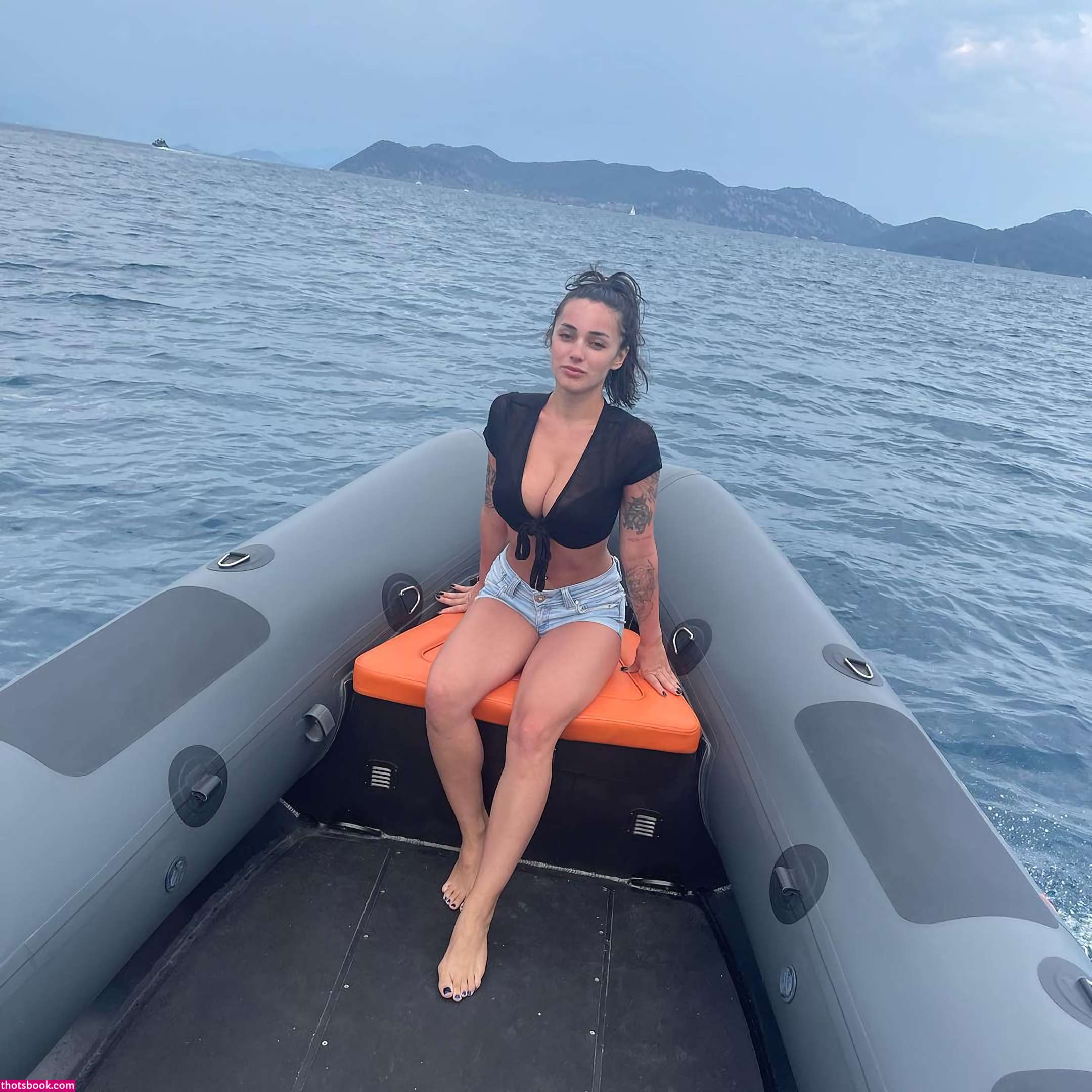 milk seyh Deniz Eris ddenizeriss Nude Leaks OnlyFans Photos #1 1608680