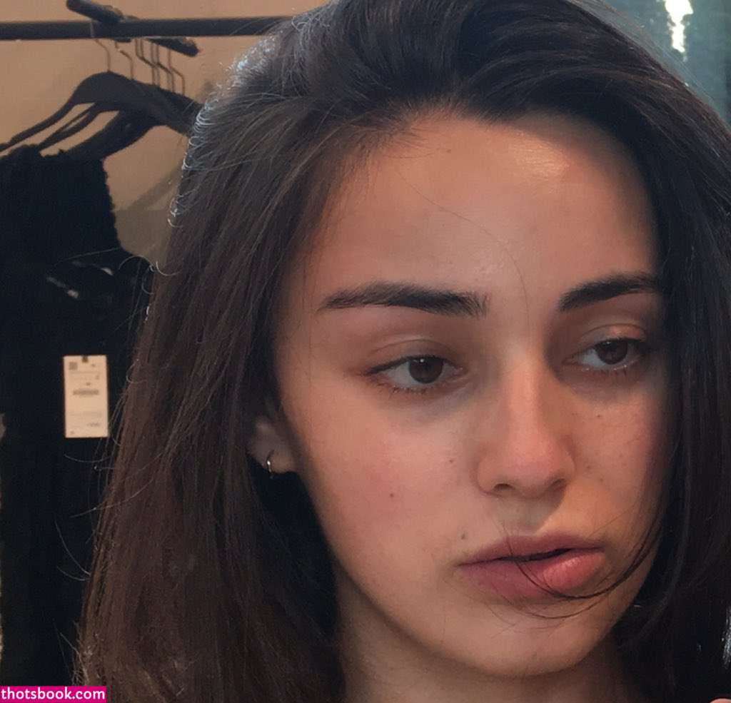 milk seyh Deniz Eris ddenizeriss Nude Leaks OnlyFans Photos #1 1608681