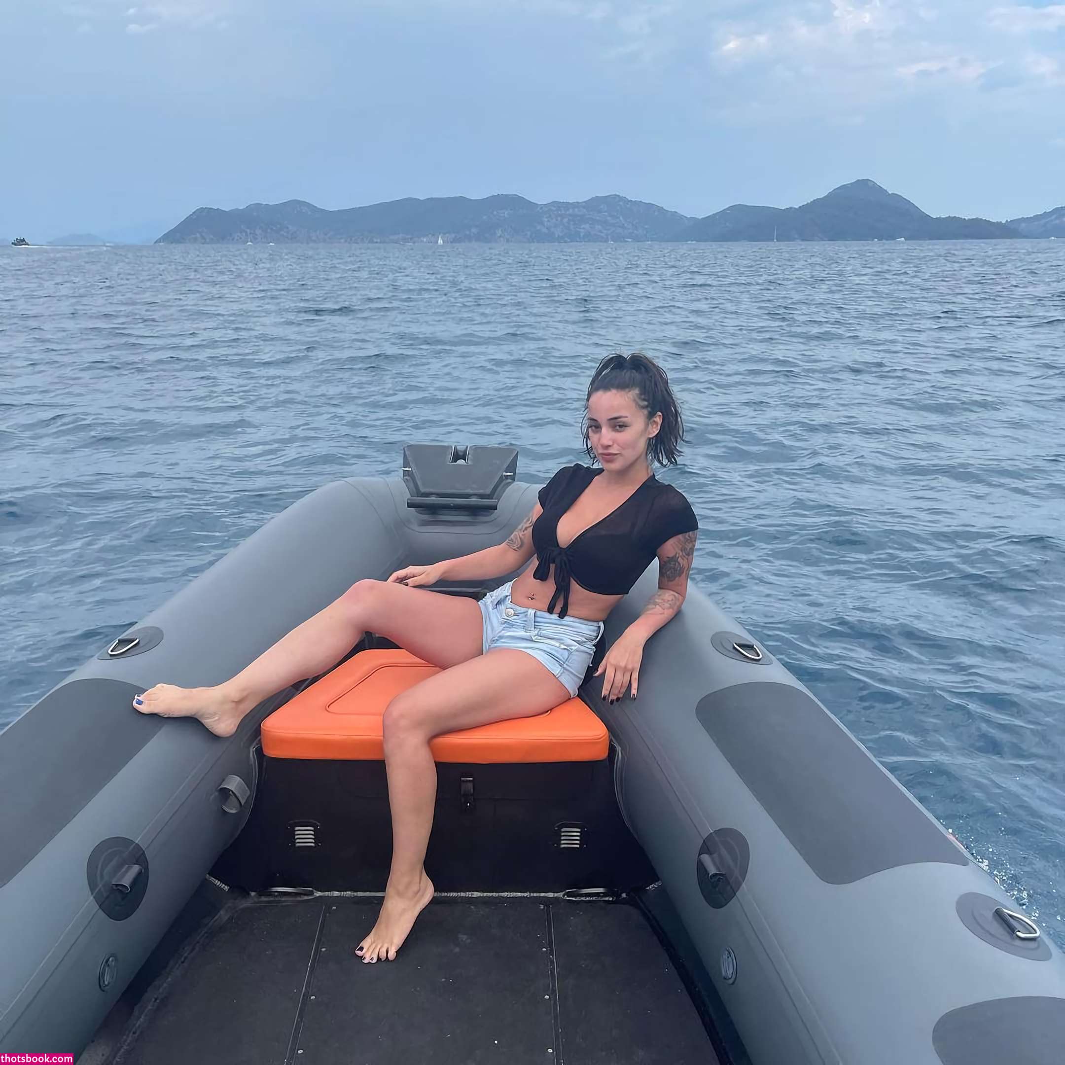 milk seyh Deniz Eris ddenizeriss Nude Leaks OnlyFans Photos #1 1608684