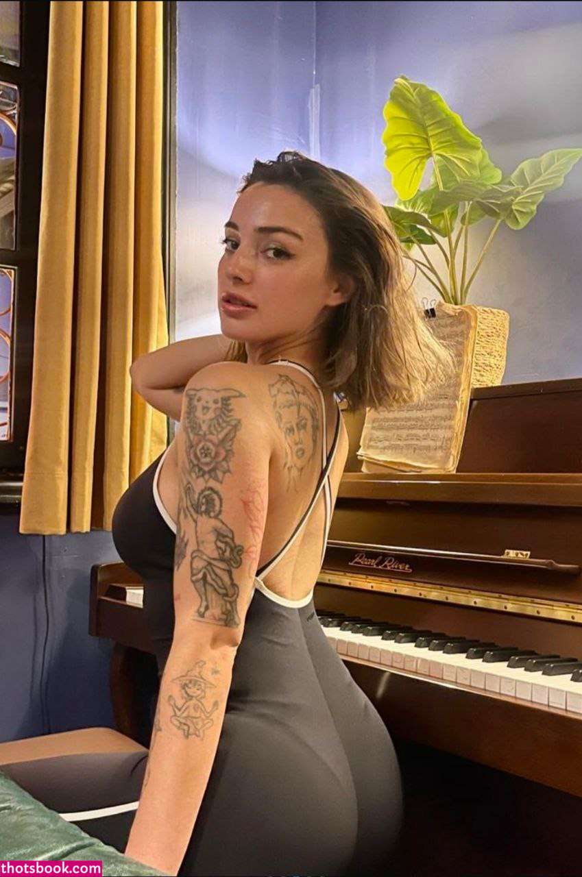 milk seyh Deniz Eris ddenizeriss Nude Leaks OnlyFans Photos #2 1608692