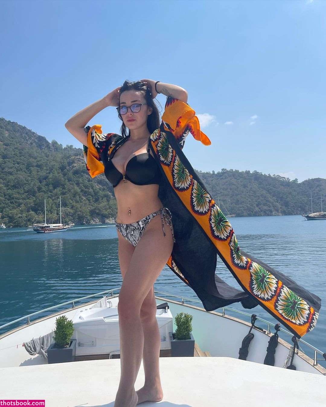 milk seyh Deniz Eris ddenizeriss Nude Leaks OnlyFans Photos #3 1608698