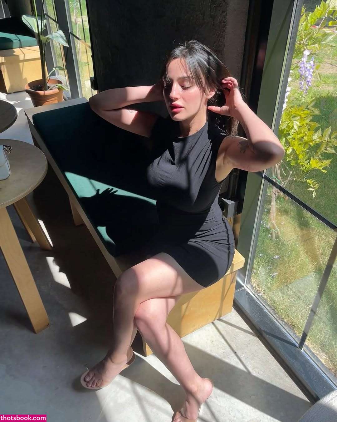 milk seyh Deniz Eris ddenizeriss Nude Leaks OnlyFans Photos #4 1608704