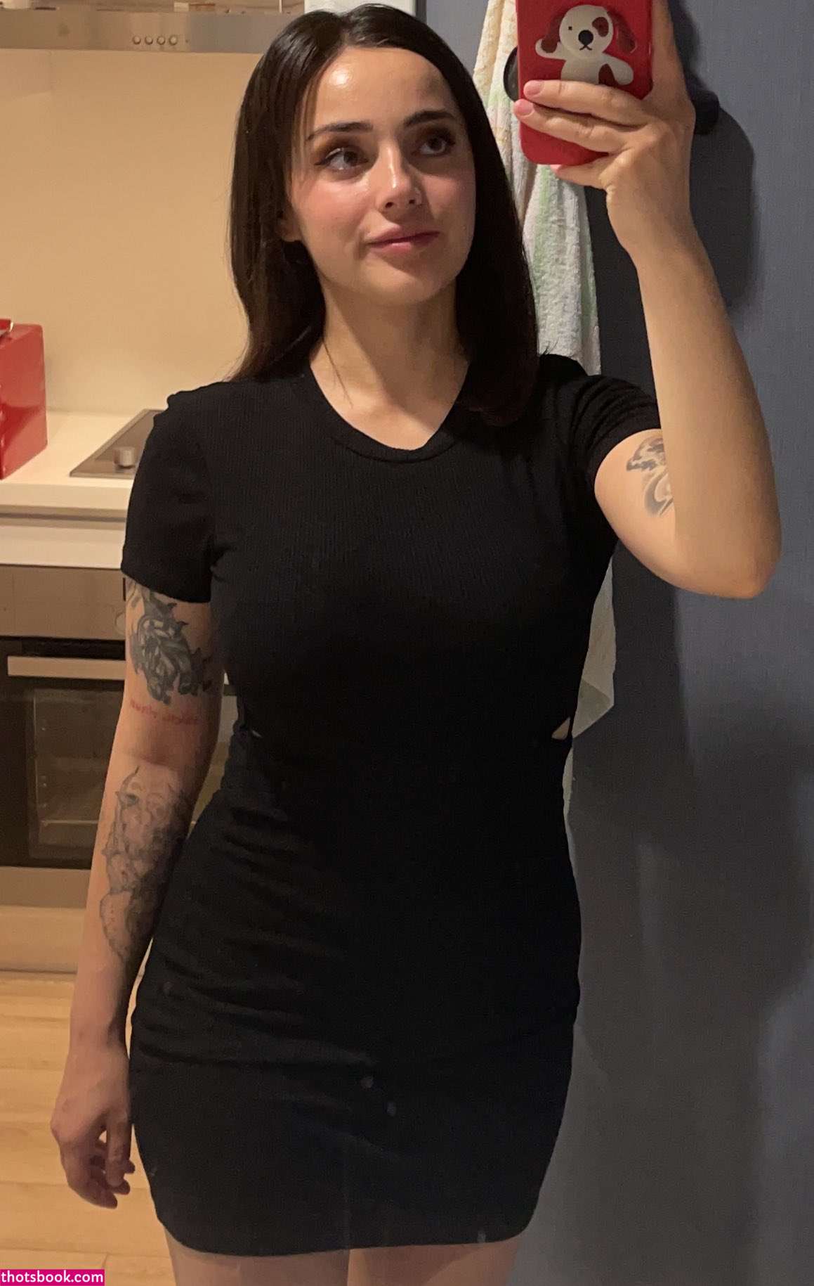 milk seyh Deniz Eris ddenizeriss Nude Leaks OnlyFans Photos #6 1608722