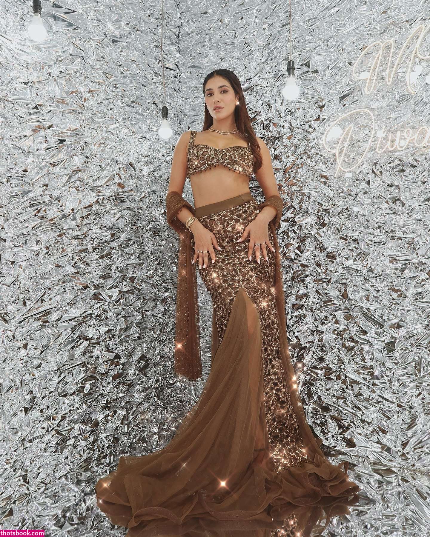 Radhika Seth Nude Leaks OnlyFans Photos #2 1608891