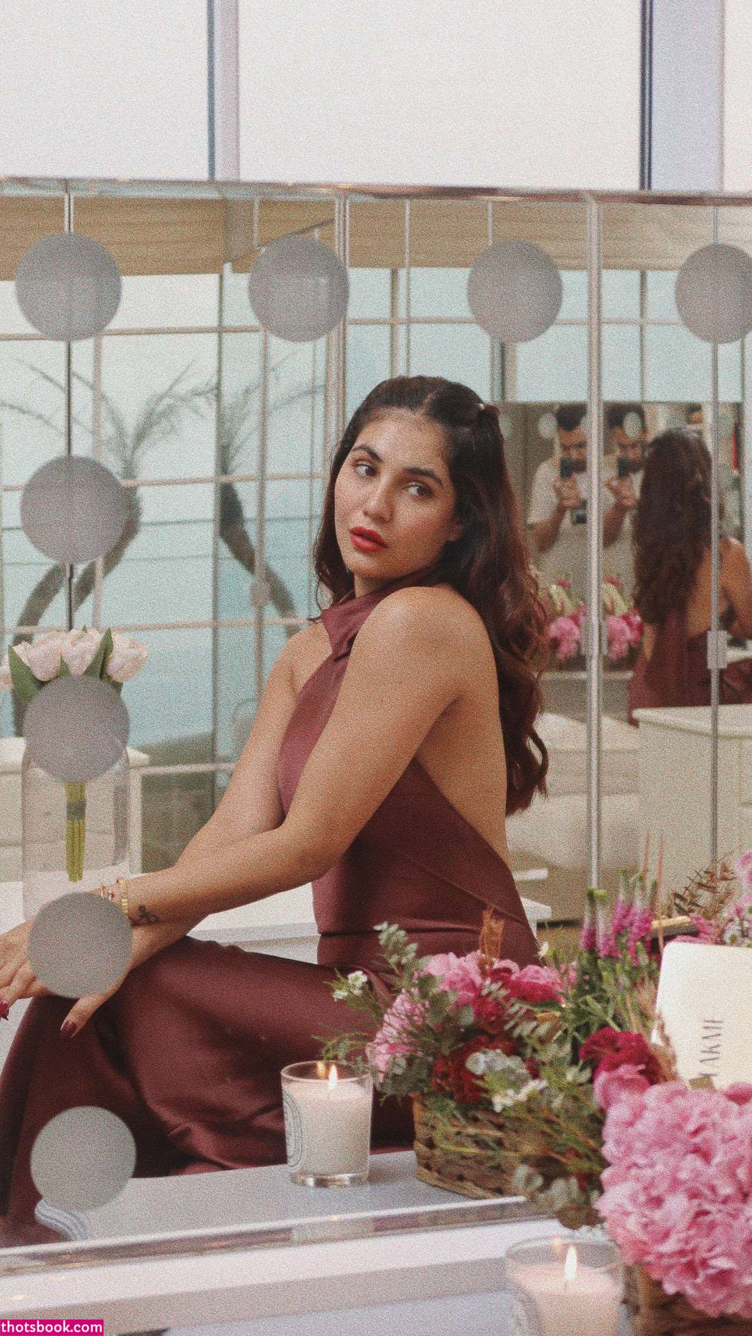 Radhika Seth Nude Leaks OnlyFans Photos #2 1608893