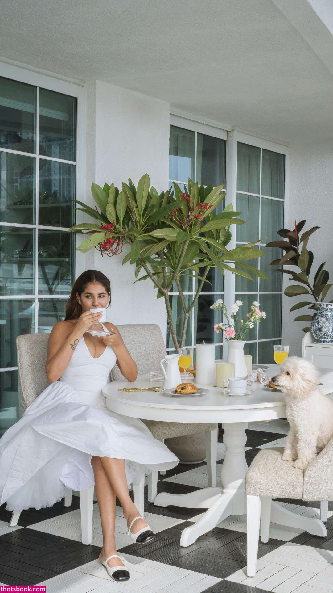 Radhika Seth Nude Leaks OnlyFans Photos #2 1608894