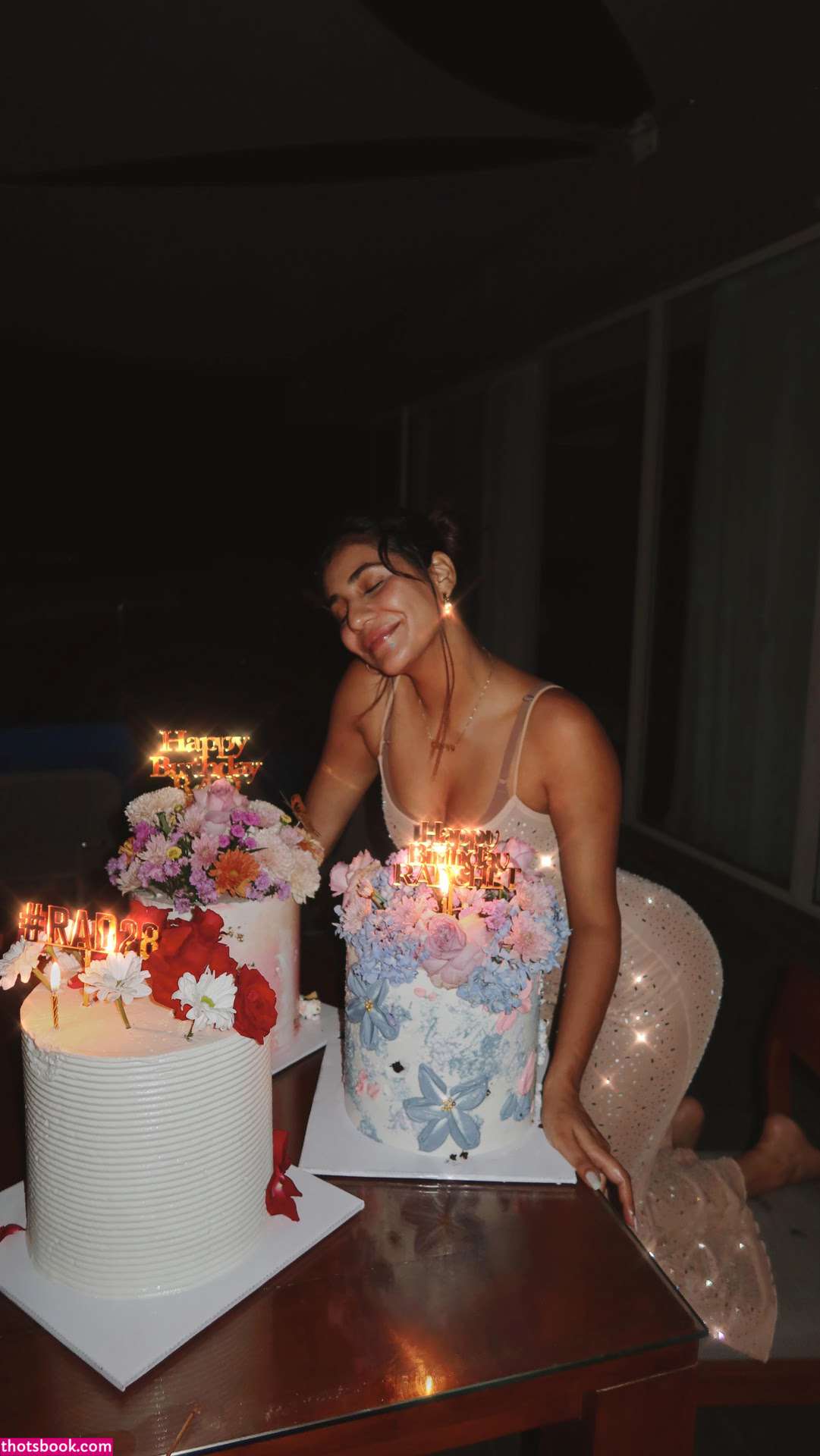 Radhika Seth Nude Leaks OnlyFans Photos #3 1608896