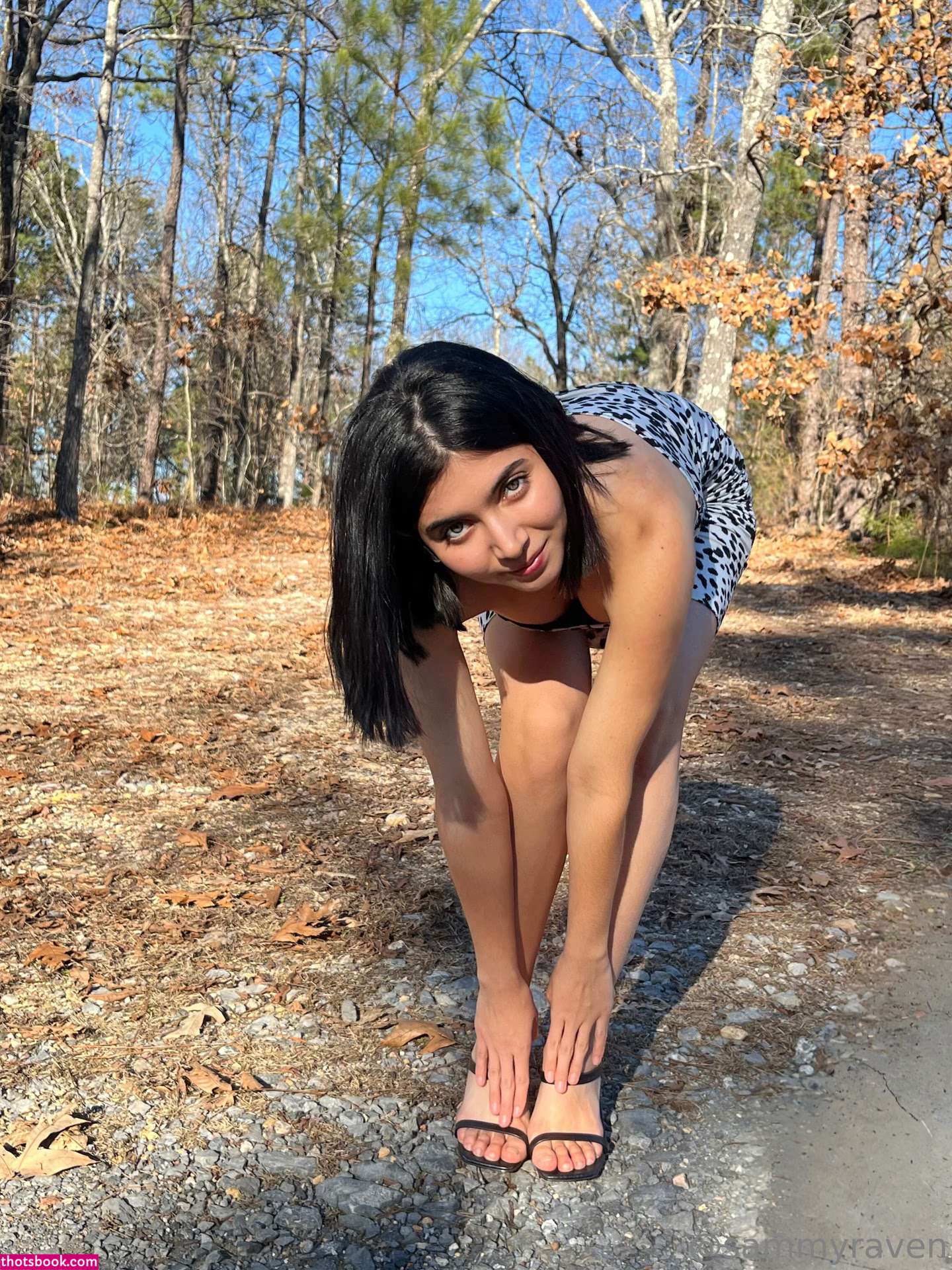 Sammyraven Nude Leaks OnlyFans Photos #1 1608916