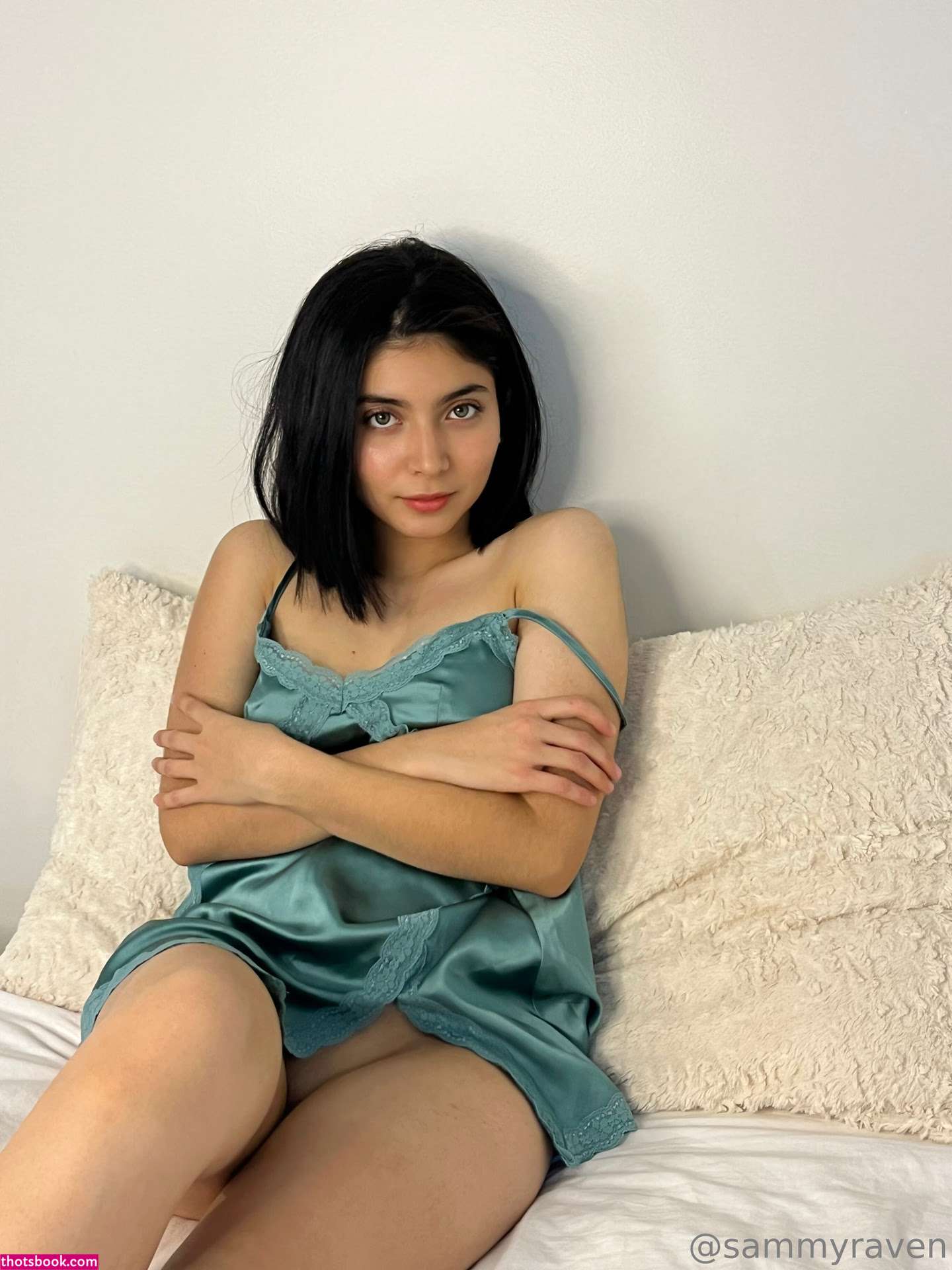 Sammyraven Nude Leaks OnlyFans Photos #2 1608922