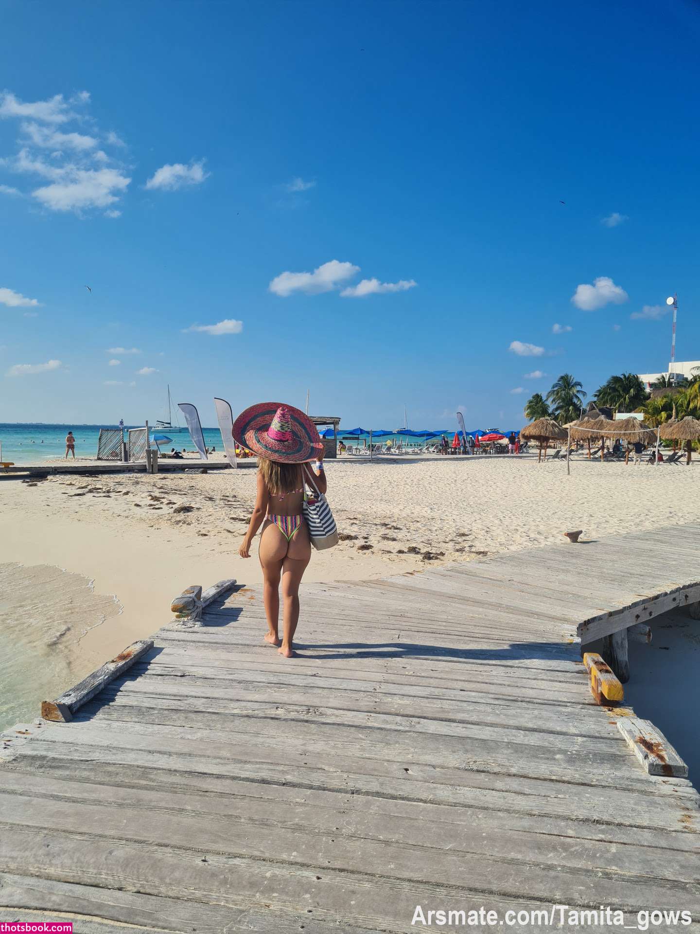 Tamita gows Nude Leaks OnlyFans Photos #4 1609061