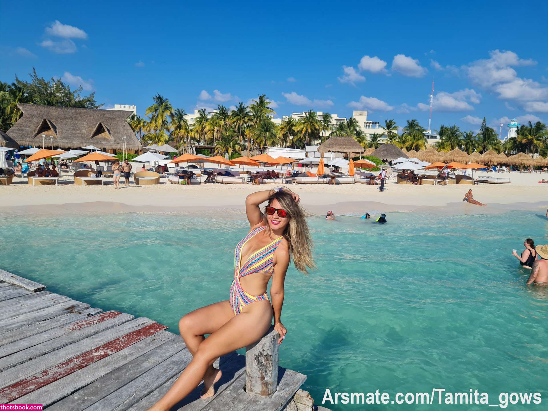 Tamita gows Nude Leaks OnlyFans Photos #4 1609063