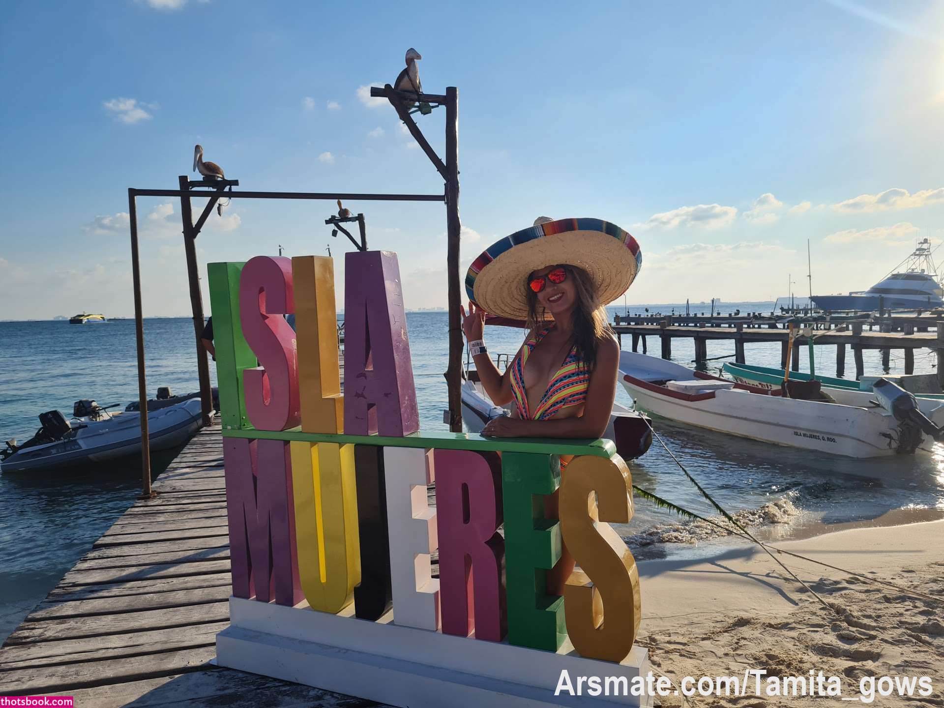 Tamita gows Nude Leaks OnlyFans Photos #6 1609086