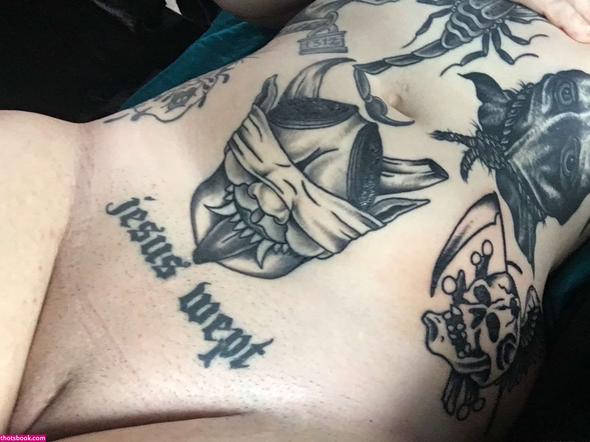 Toripleaseshutup Nude Leaks OnlyFans Photos #4 1609175