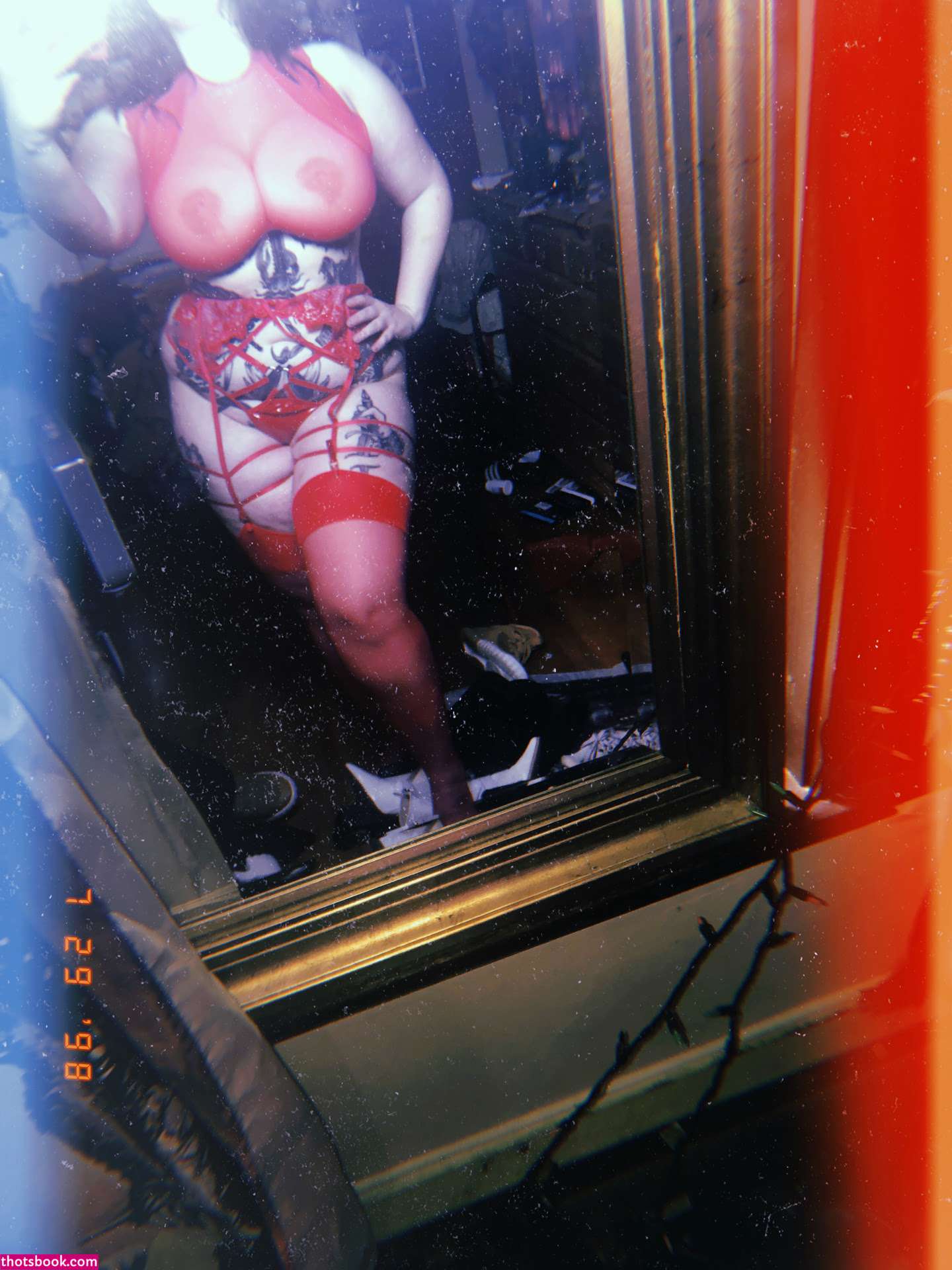 Toripleaseshutup Nude Leaks OnlyFans Photos #5 1609181