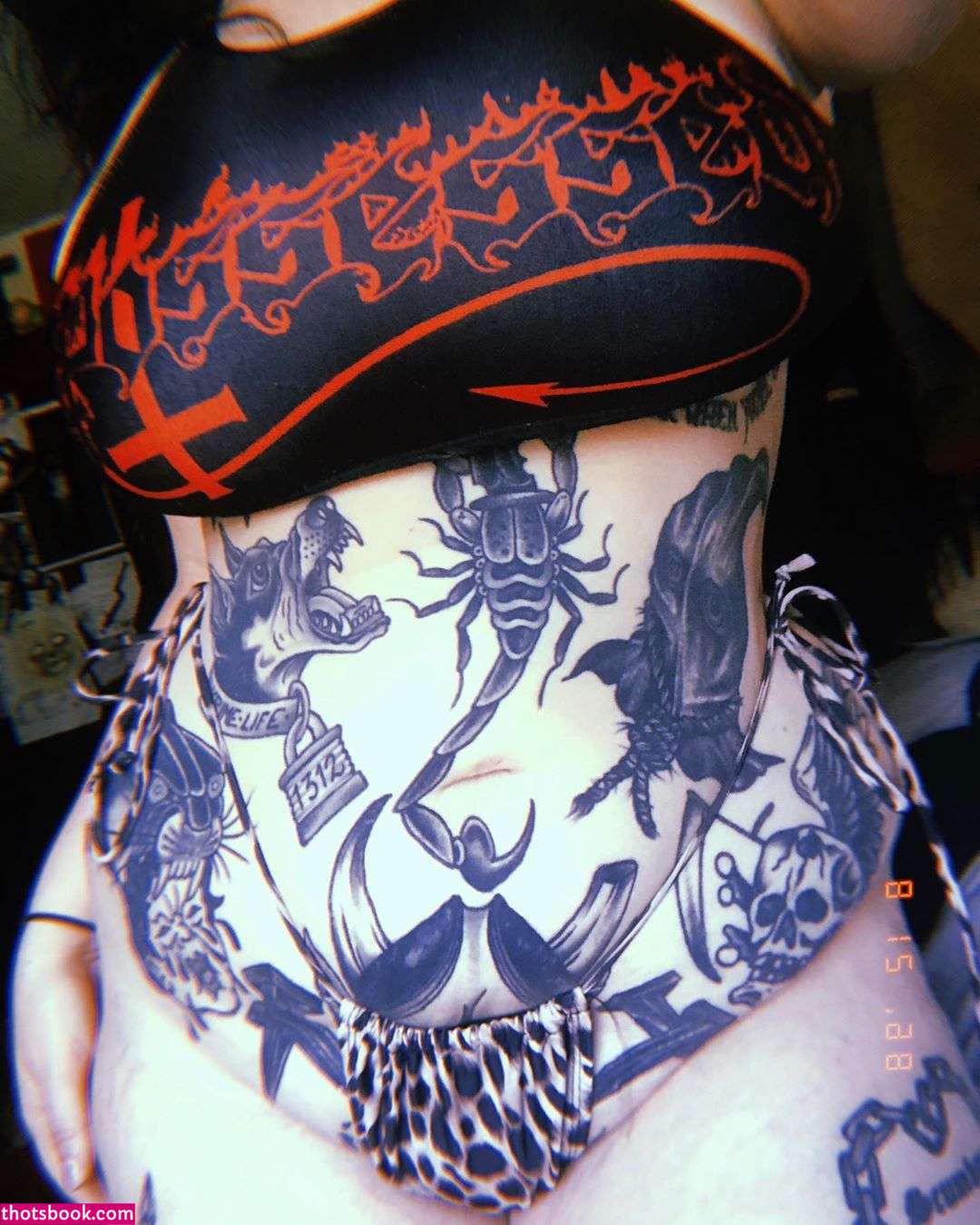 Toripleaseshutup Nude Leaks OnlyFans Photos #6 1609188