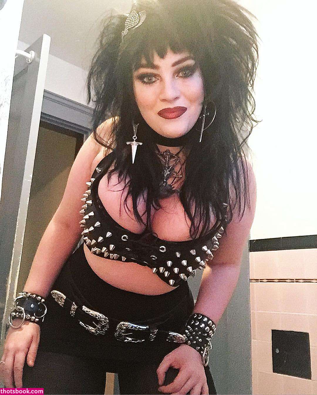 Toripleaseshutup Nude Leaks OnlyFans Photos #6 1609189