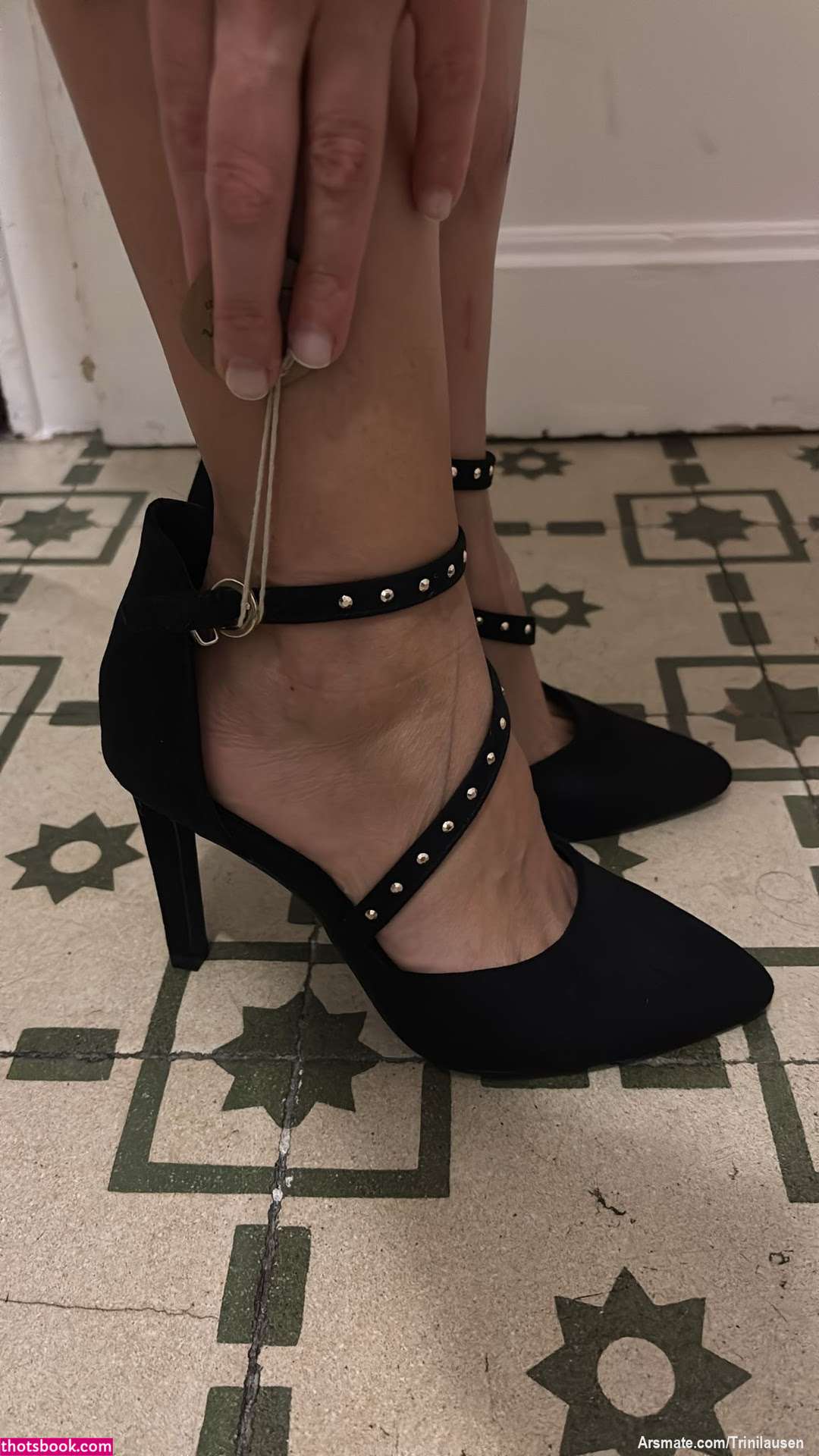 Trinilausen Nude Leaks OnlyFans Photos #3 1609227