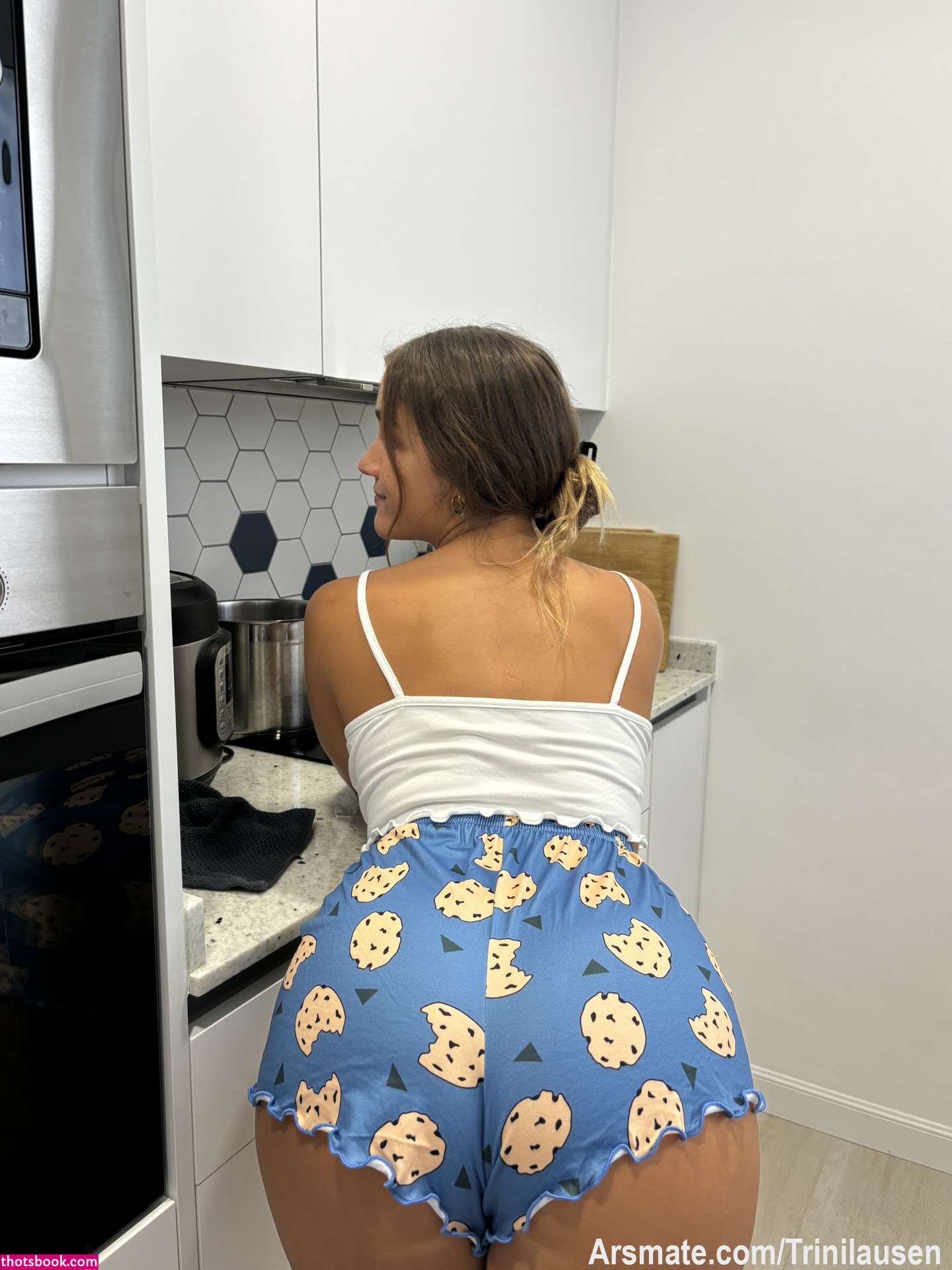 Trinilausen Nude Leaks OnlyFans Photos #5 1609245