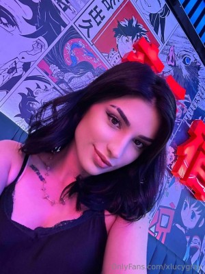 Xlucygray Nude Leaks OnlyFans Photos #2