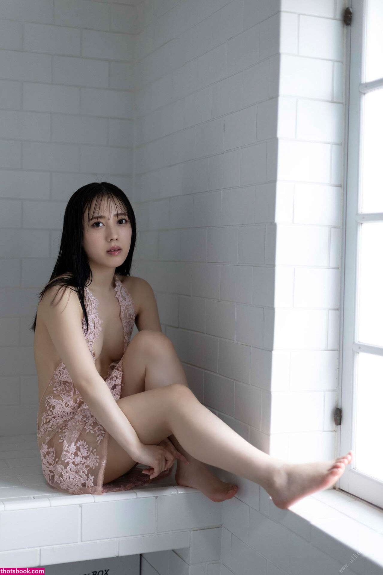 Yotsuha Kominato Nude Leaks OnlyFans Photos #6 1609535