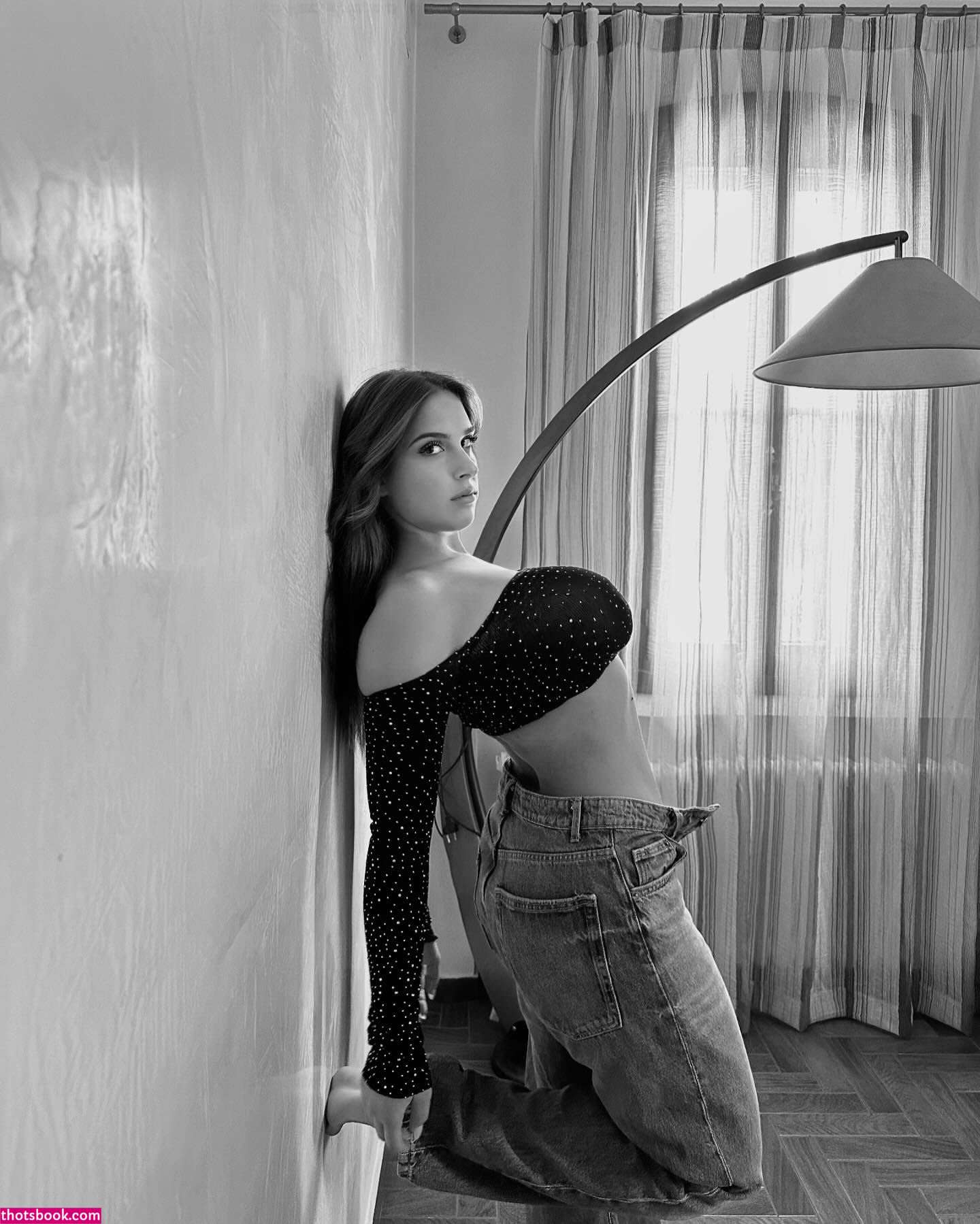 Zuleika Balzano zulebalzano Nude Leaks OnlyFans Photos #2 1609571