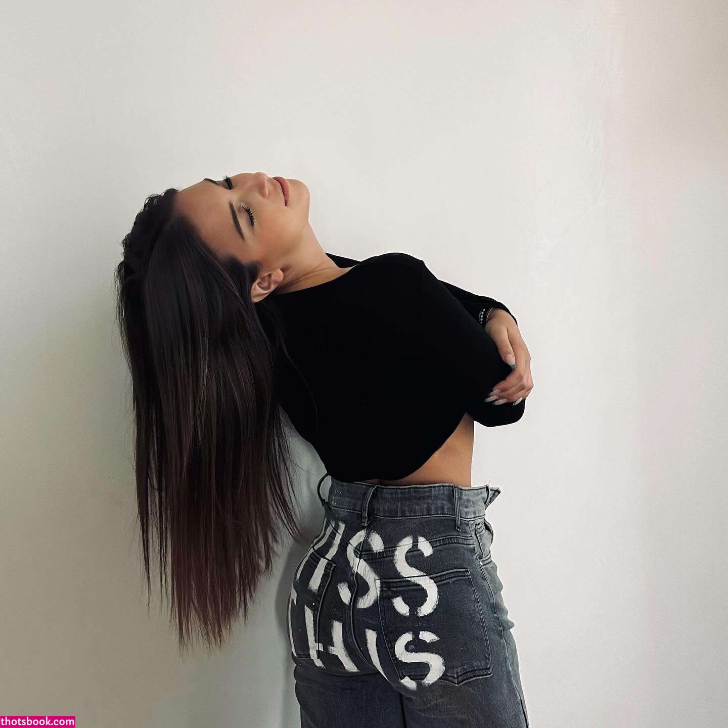 Zuleika Balzano zulebalzano Nude Leaks OnlyFans Photos #4 1609577