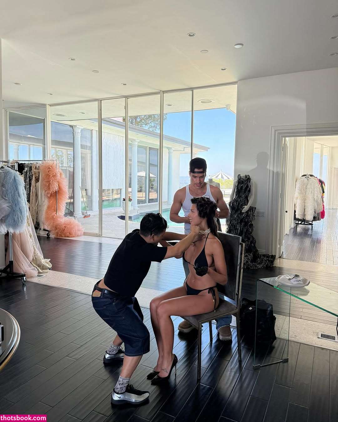 Devin Brugman Nude Leaks OnlyFans Photos #18 1622127