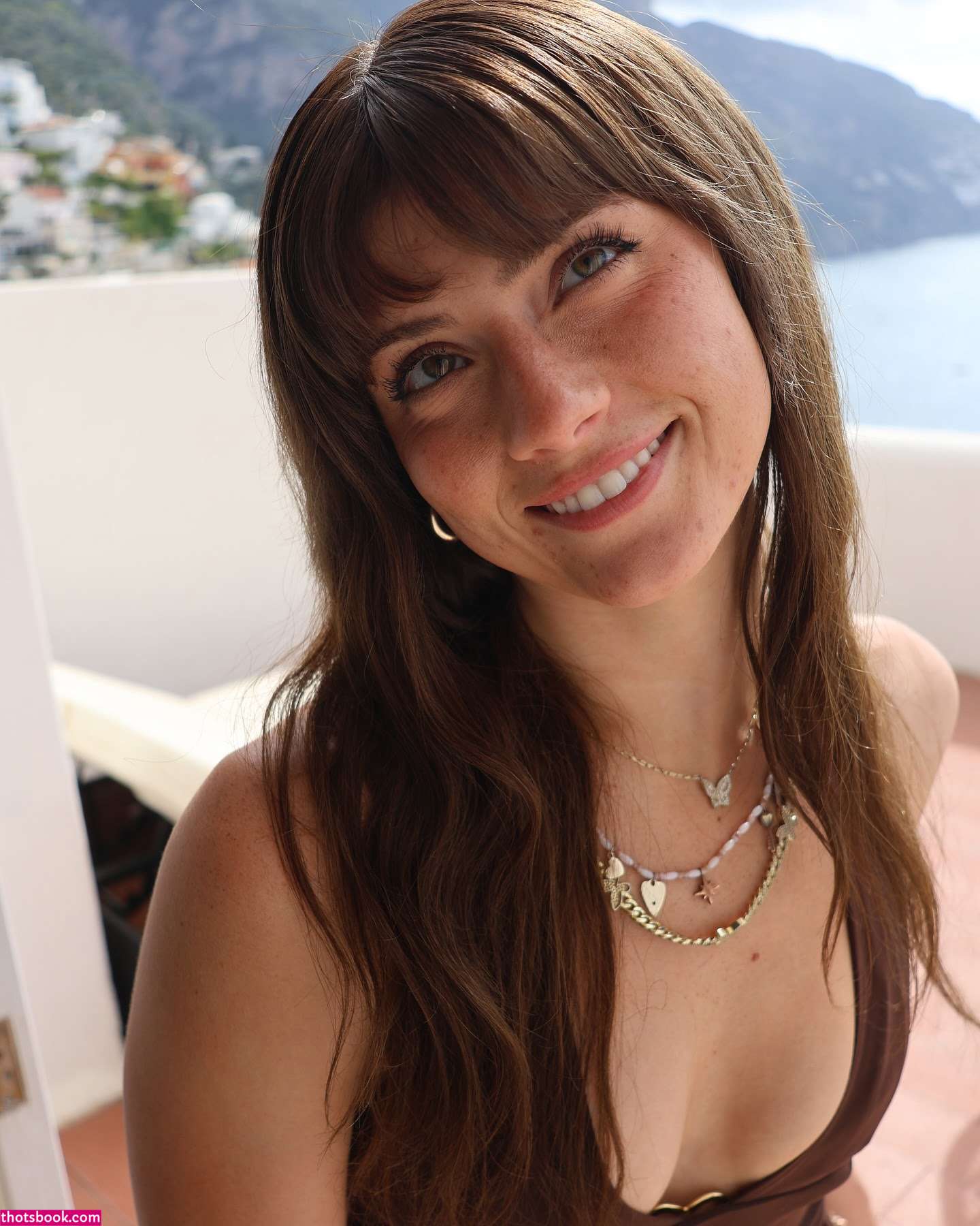 Faith Ordway Nude Leaks OnlyFans Photos #18 1622362