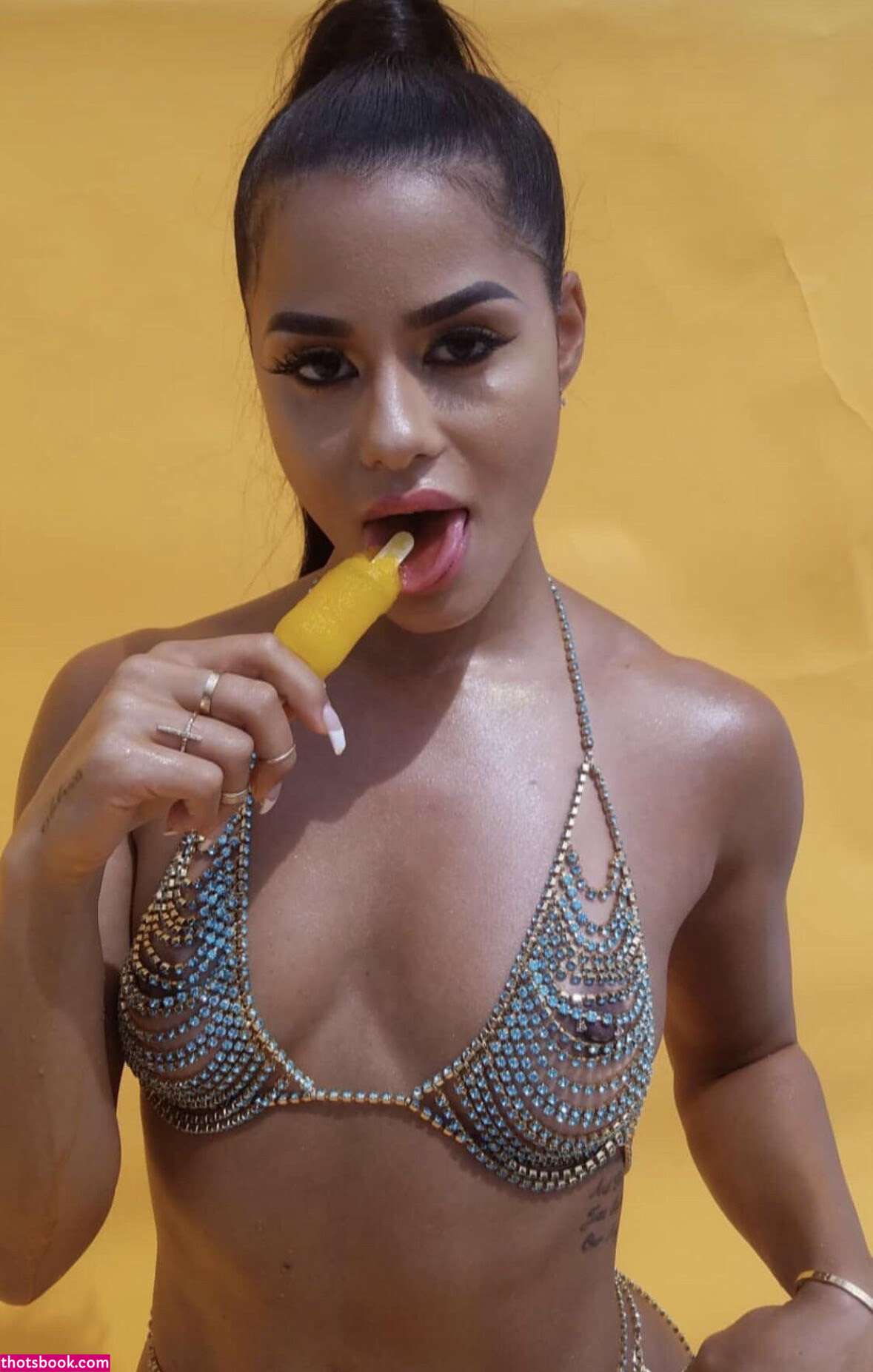 Katya Elise Henry Nude Leaks OnlyFans Photos #22 1622469