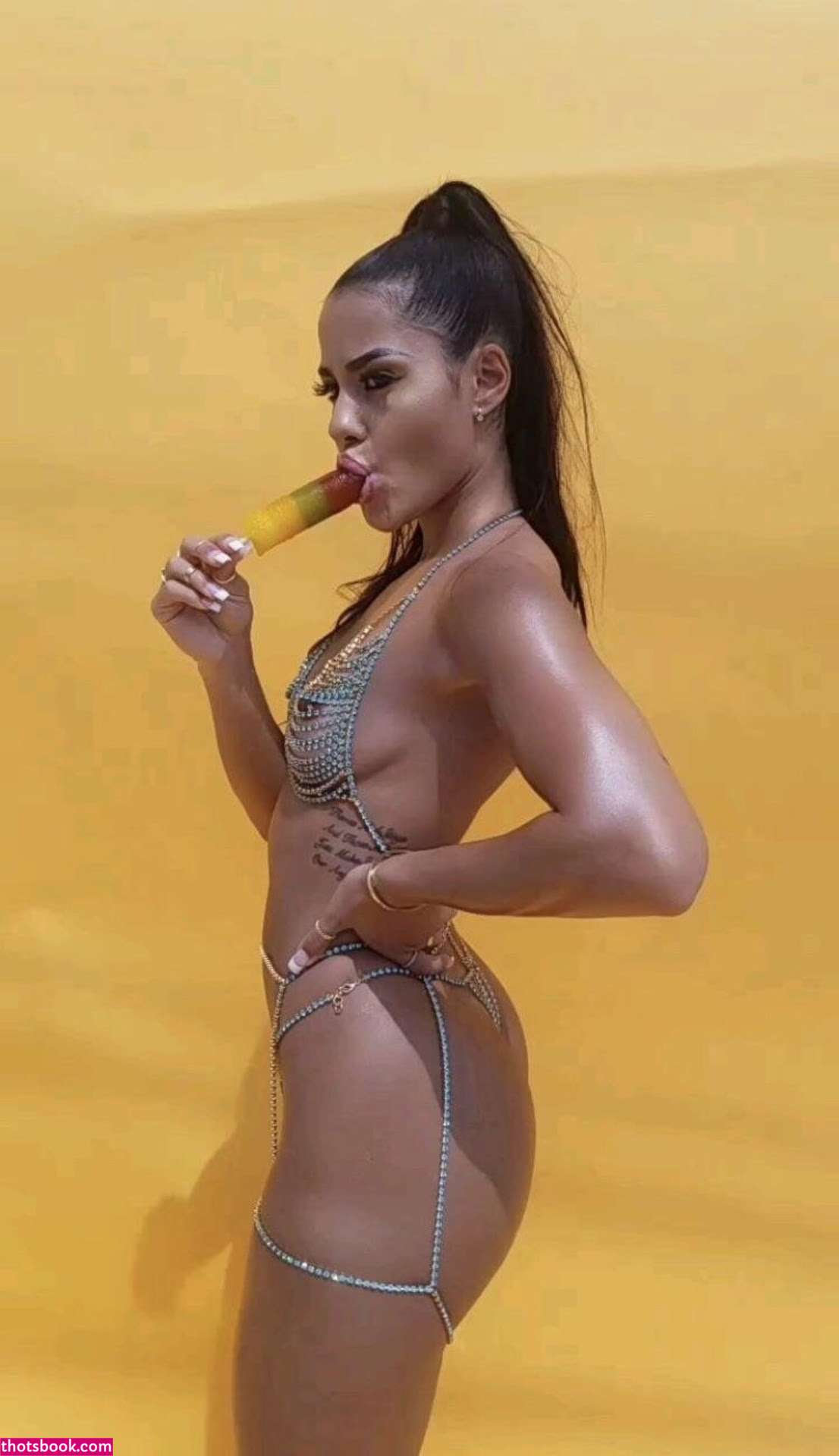Katya Elise Henry Nude Leaks OnlyFans Photos #22 1622470