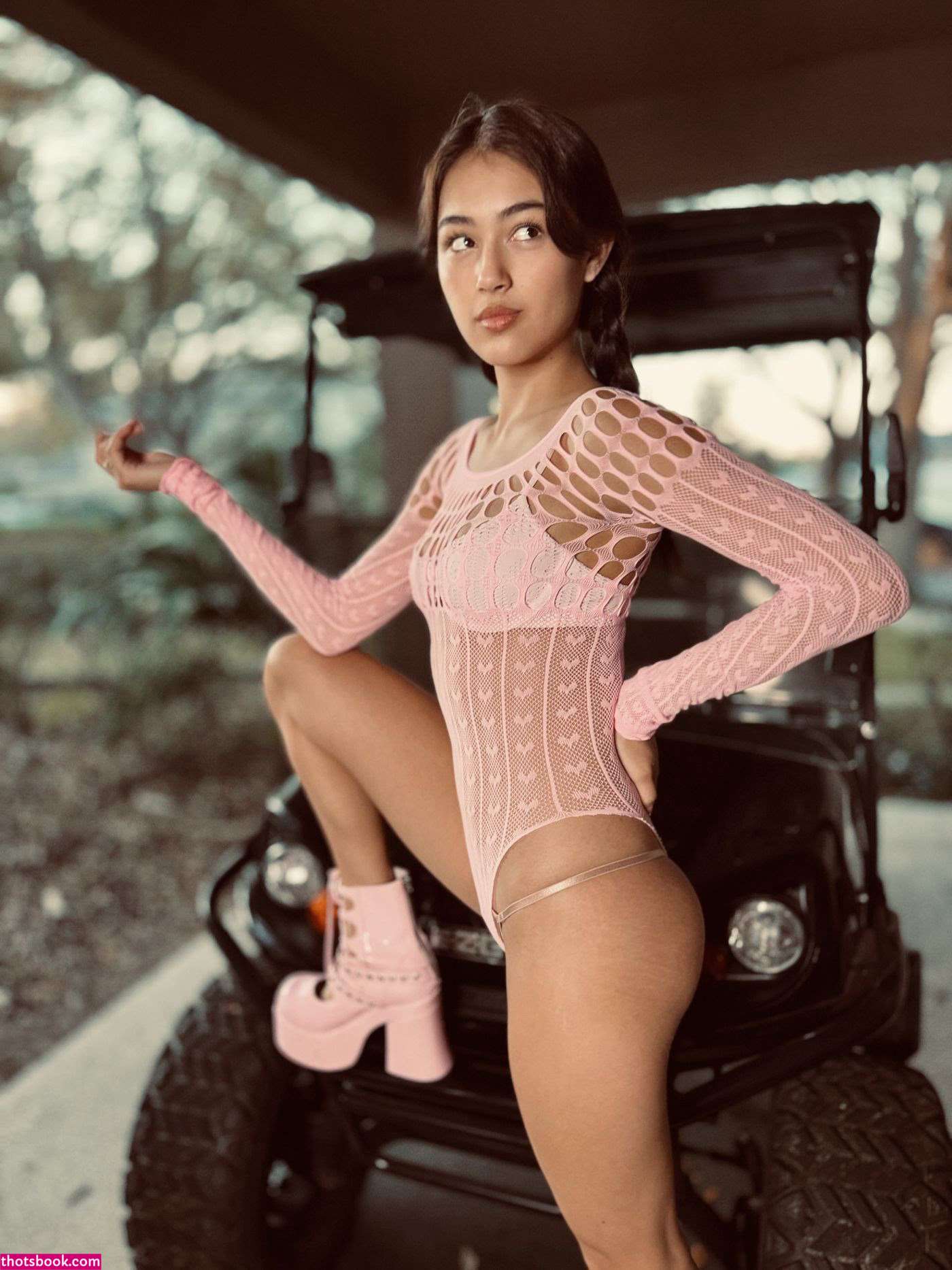 Kylin Milan Nude Leaks OnlyFans Photos #35 1622530