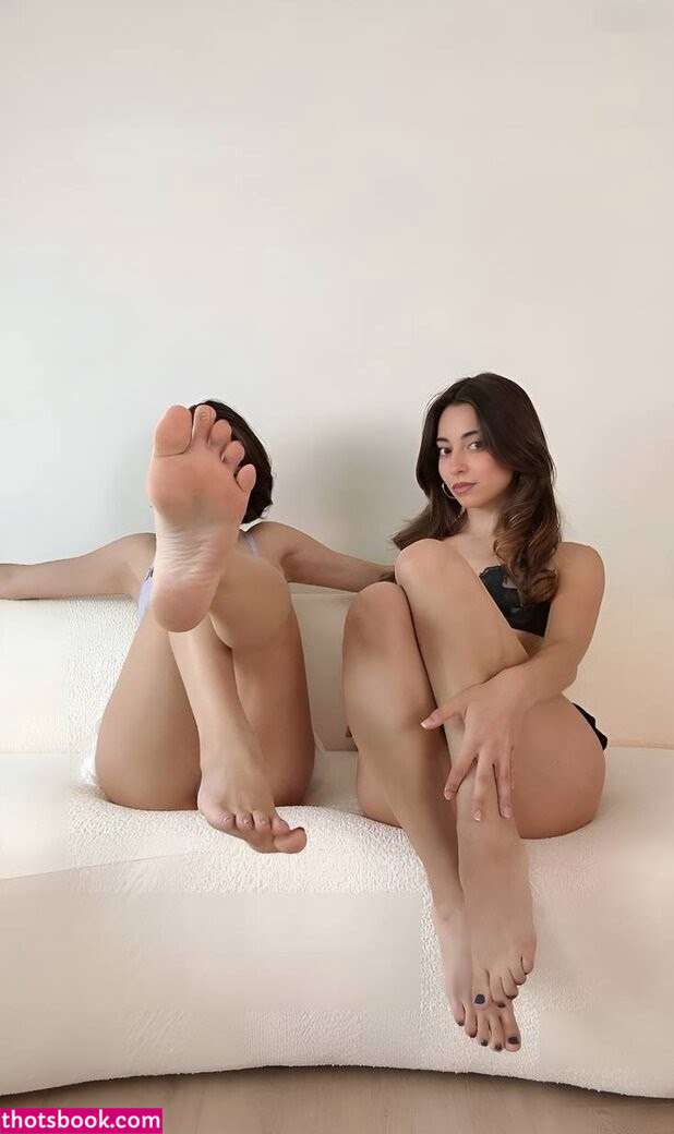 Lea Martinez slayeas Nude Leaks OnlyFans Photos #8 1622577