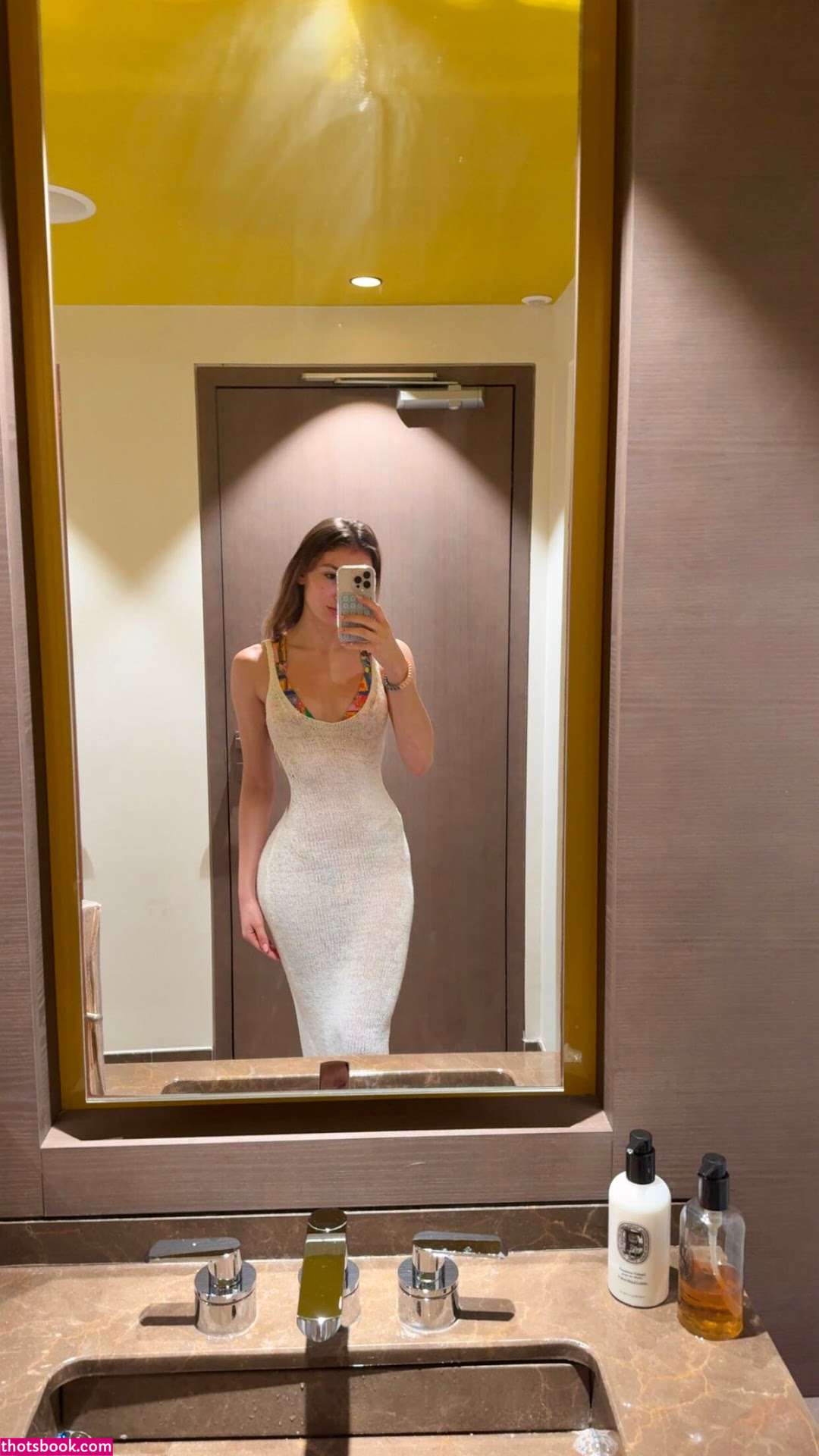 Lina Belfiore Nude Leaks OnlyFans Photos #32 1622619