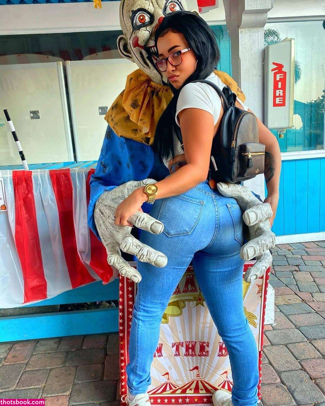 Lizzy Nude Leaks OnlyFans Photos #24 1622654