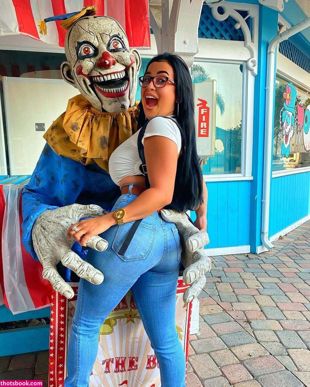 Lizzy Nude Leaks OnlyFans Photos #24 1622655