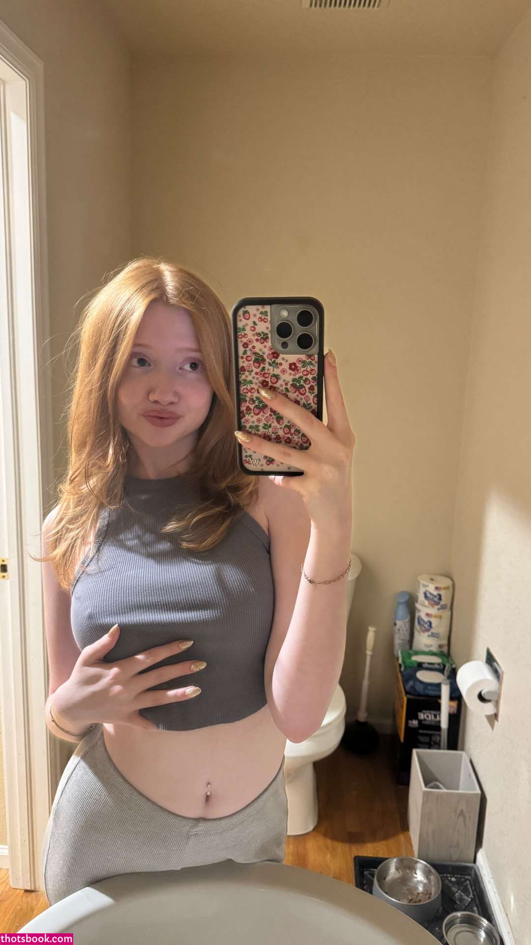 Makenna Kelly Lifewithmak Nude Leaks OnlyFans Photos #12 1622703