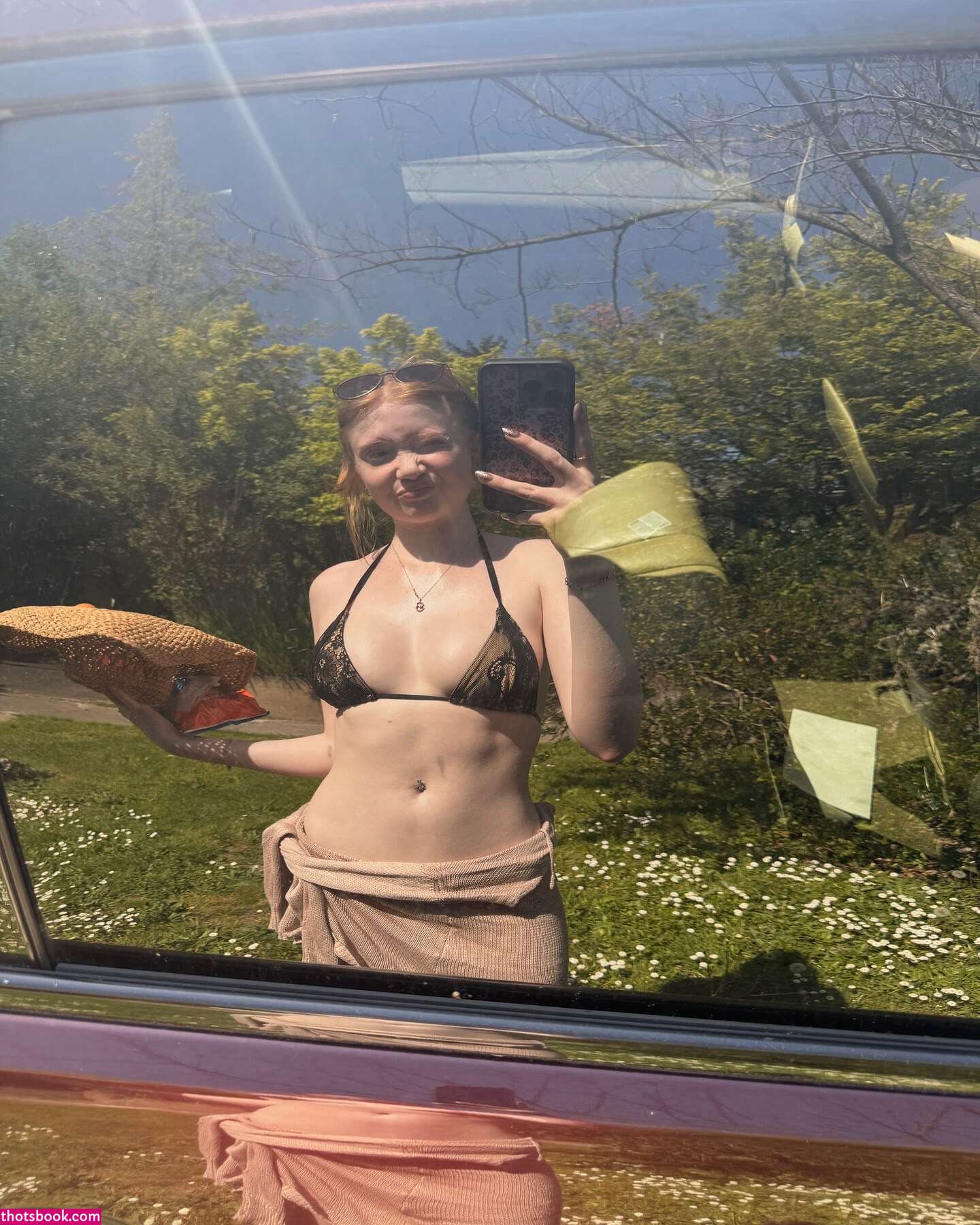 Makenna Kelly Lifewithmak Nude Leaks OnlyFans Photos #13 1622705