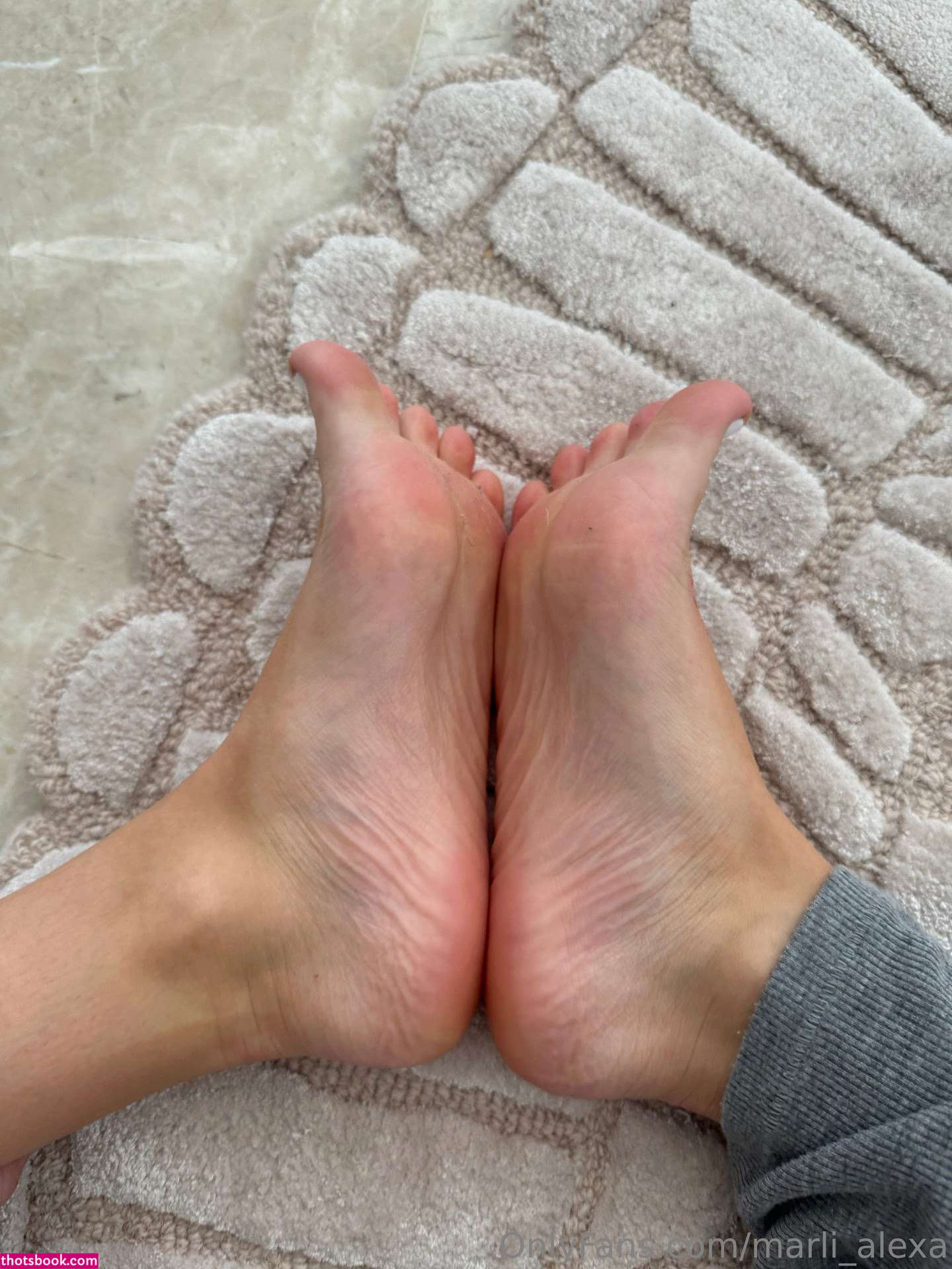 Marli Alexa Nude Leaks OnlyFans Photos #19 1622753