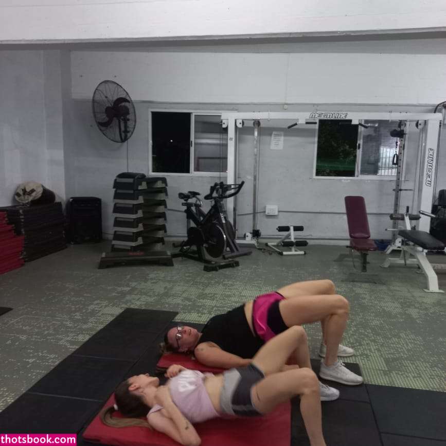 Martina Curiel Nude Leaks OnlyFans Photos #17 1622773