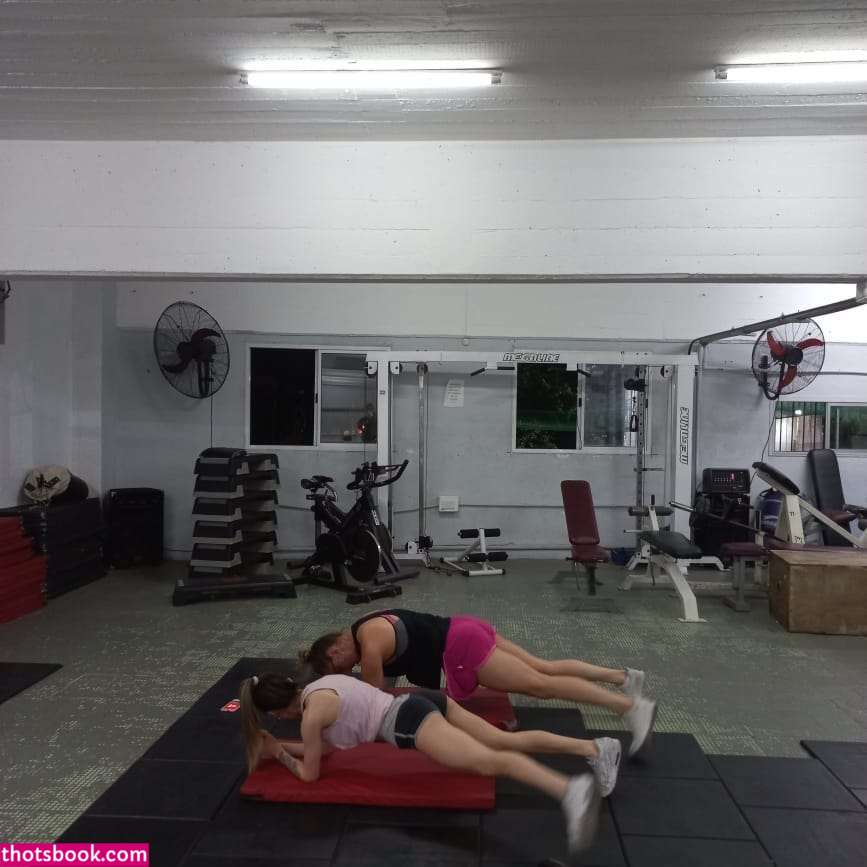 Martina Curiel Nude Leaks OnlyFans Photos #17 1622775